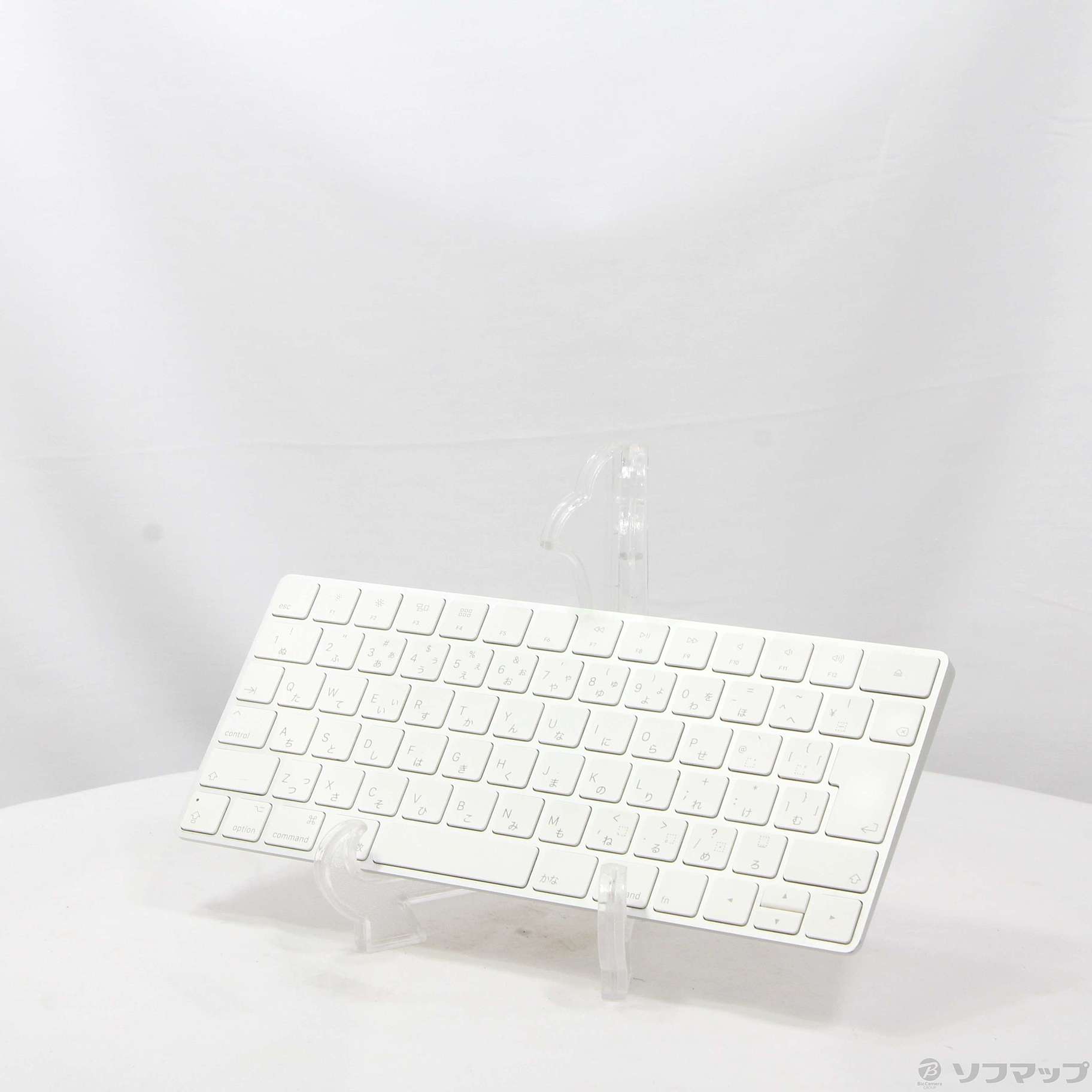 Apple Magic Keyboard - MLA22J／A Apple MLA22J⁄A Magic Keyboard