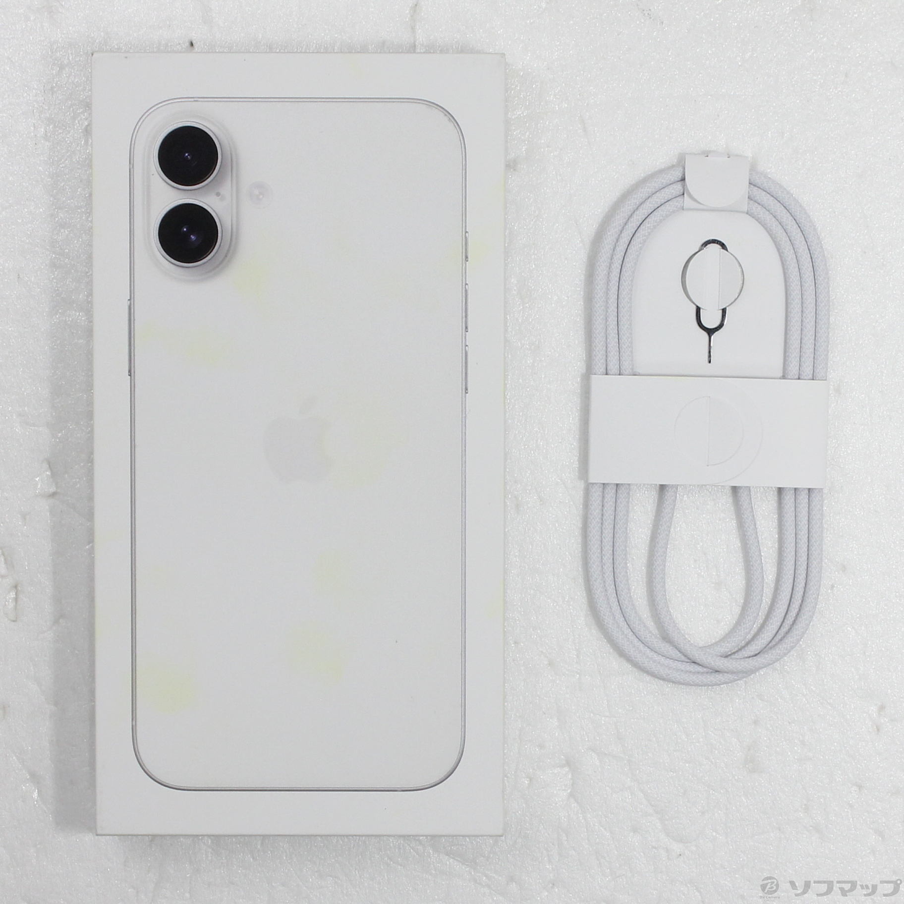 iPhone 16 Plus 中古一覧｜SIMフリー・キャリア - 価格.com