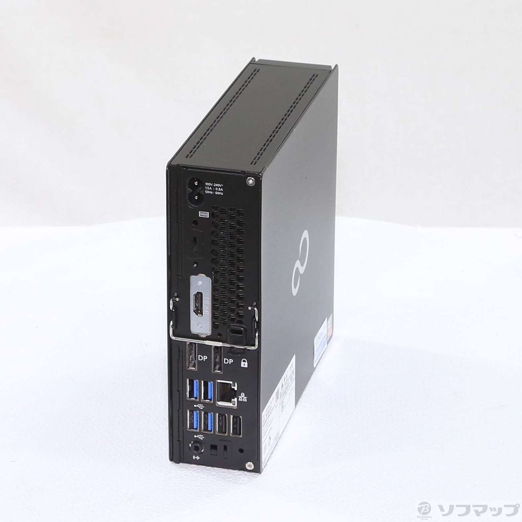 FUJITSU 一体型 PC ESPRIMO ww1/M FMVWMW1B