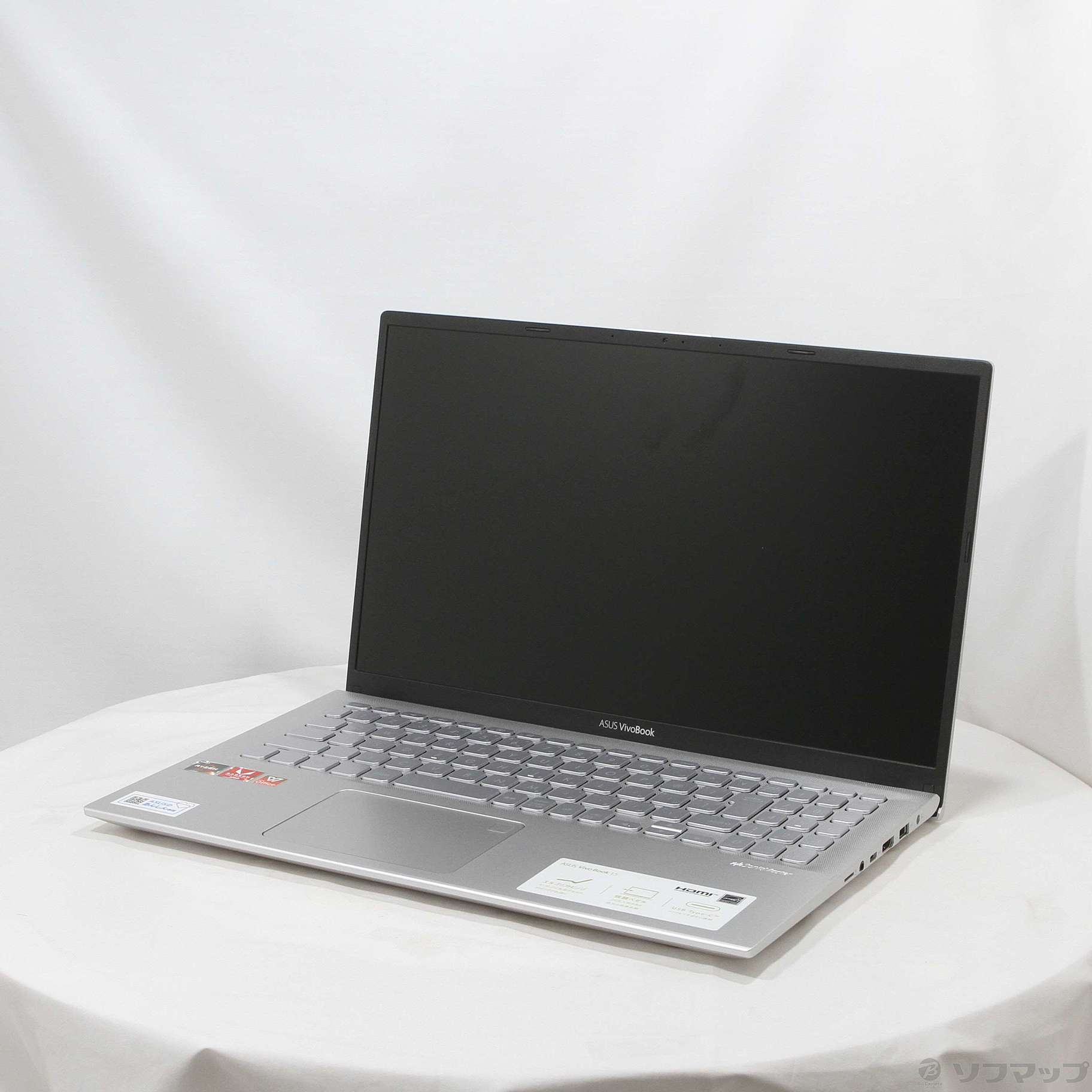 VivoBook 15 X512DA X512DA-BQ1136TS gXyAgVo[