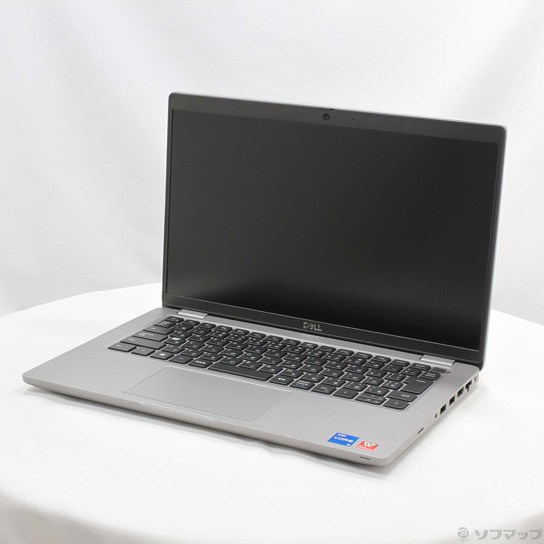 Latitude 5420