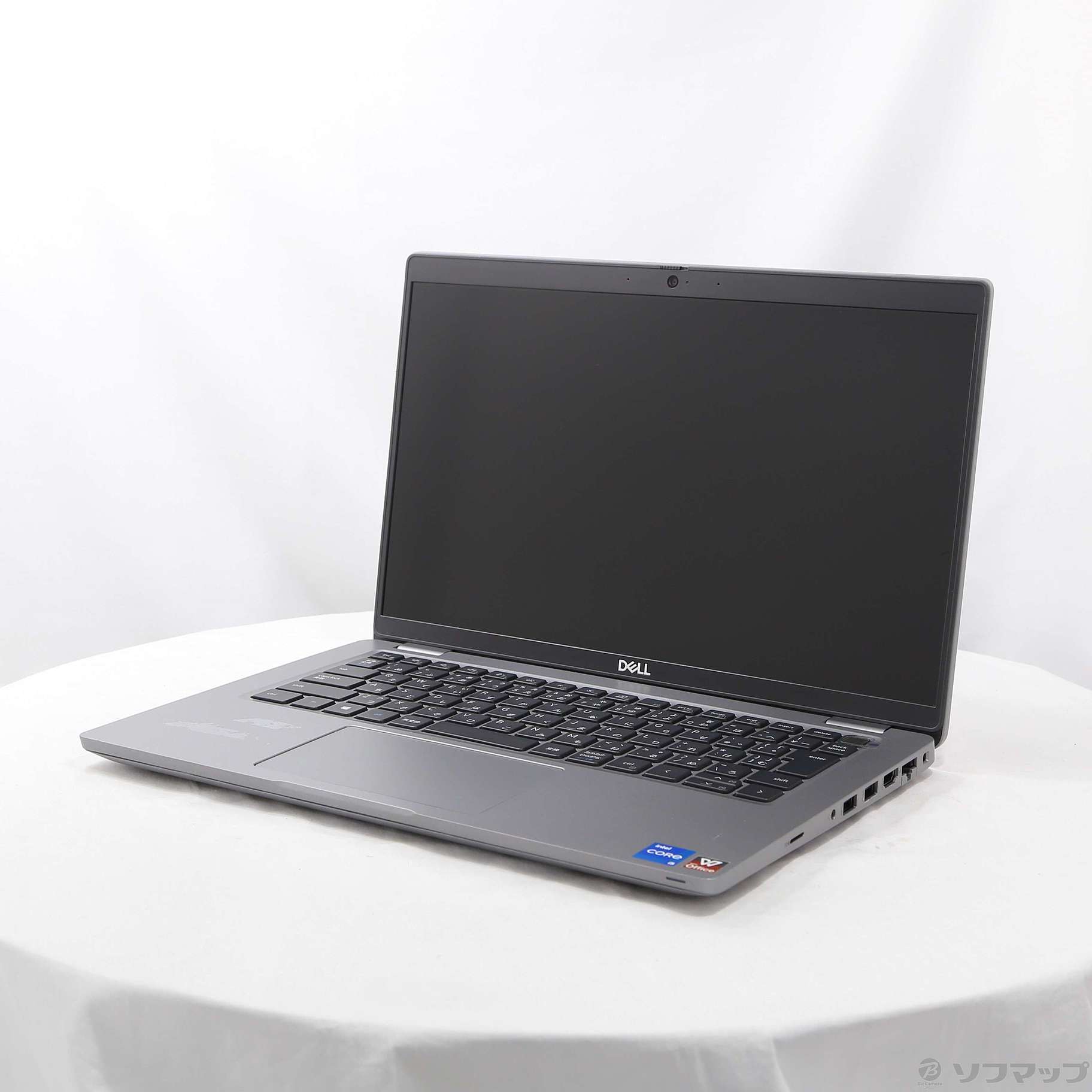 Latitude 5420
