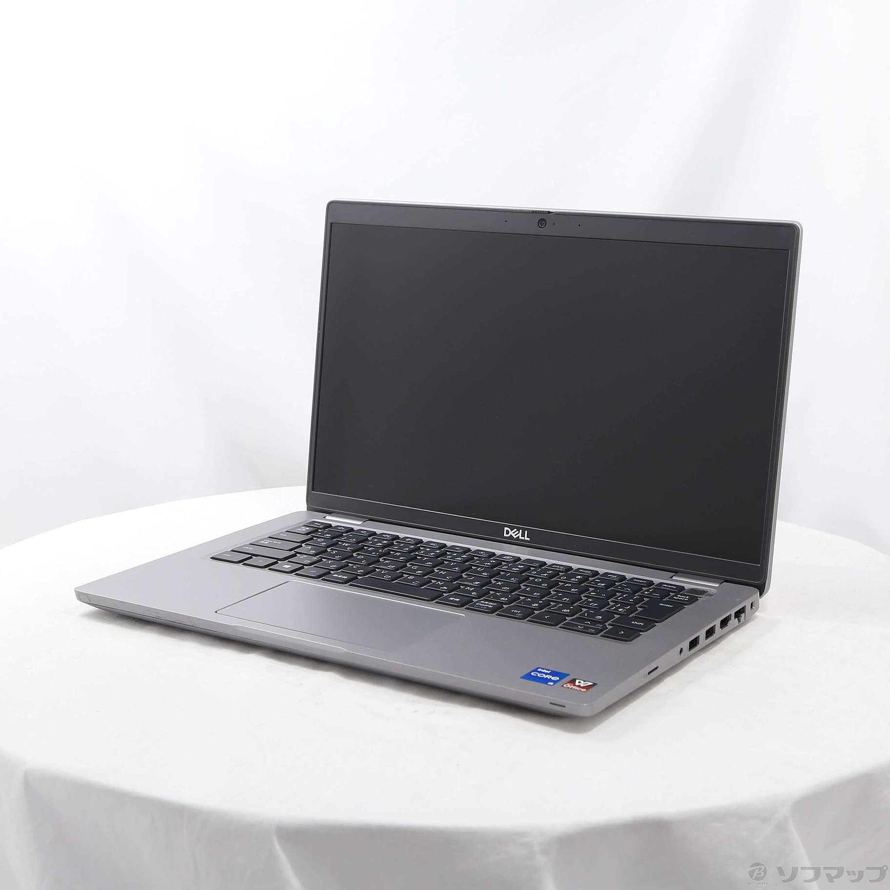 Latitude 5420