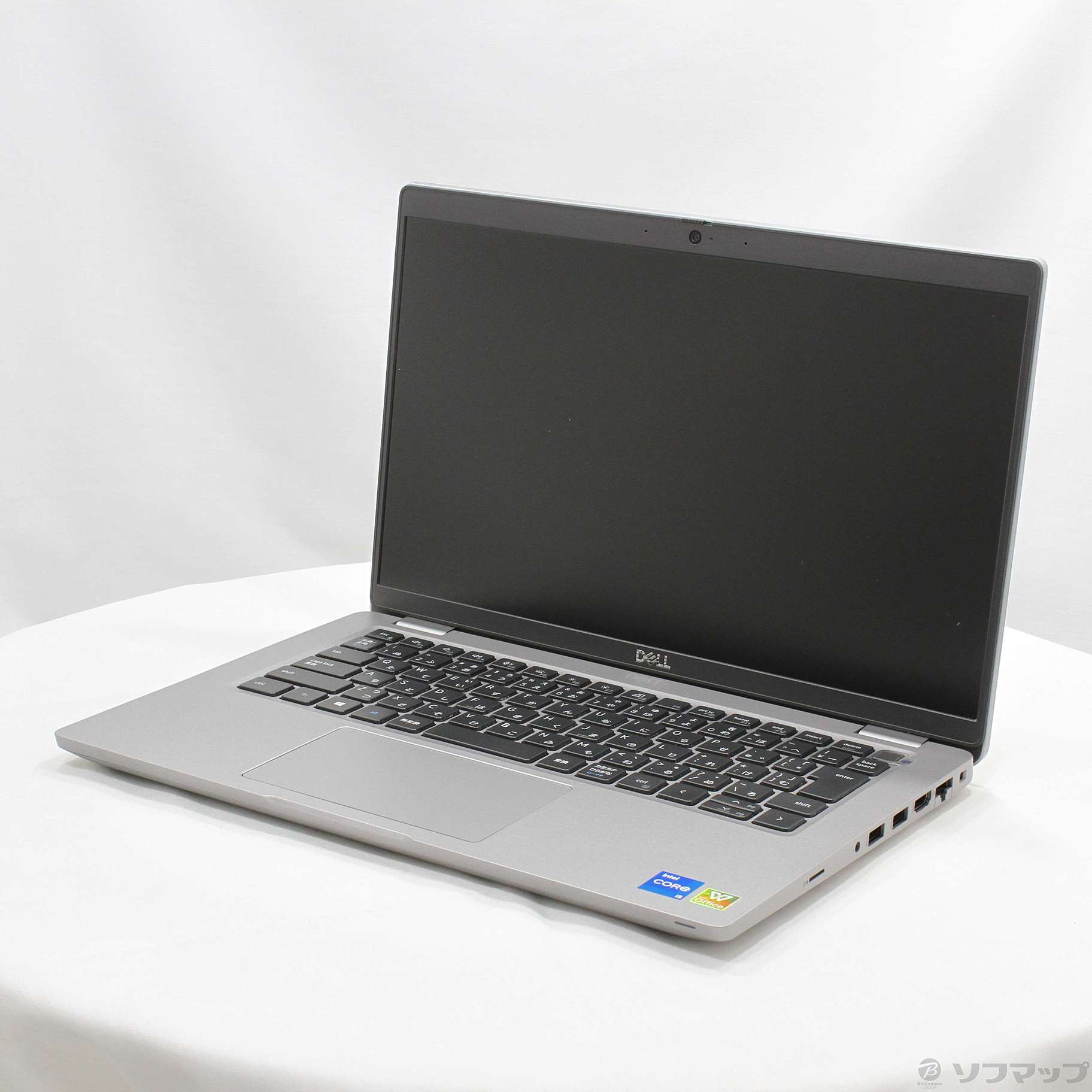 Latitude 5420