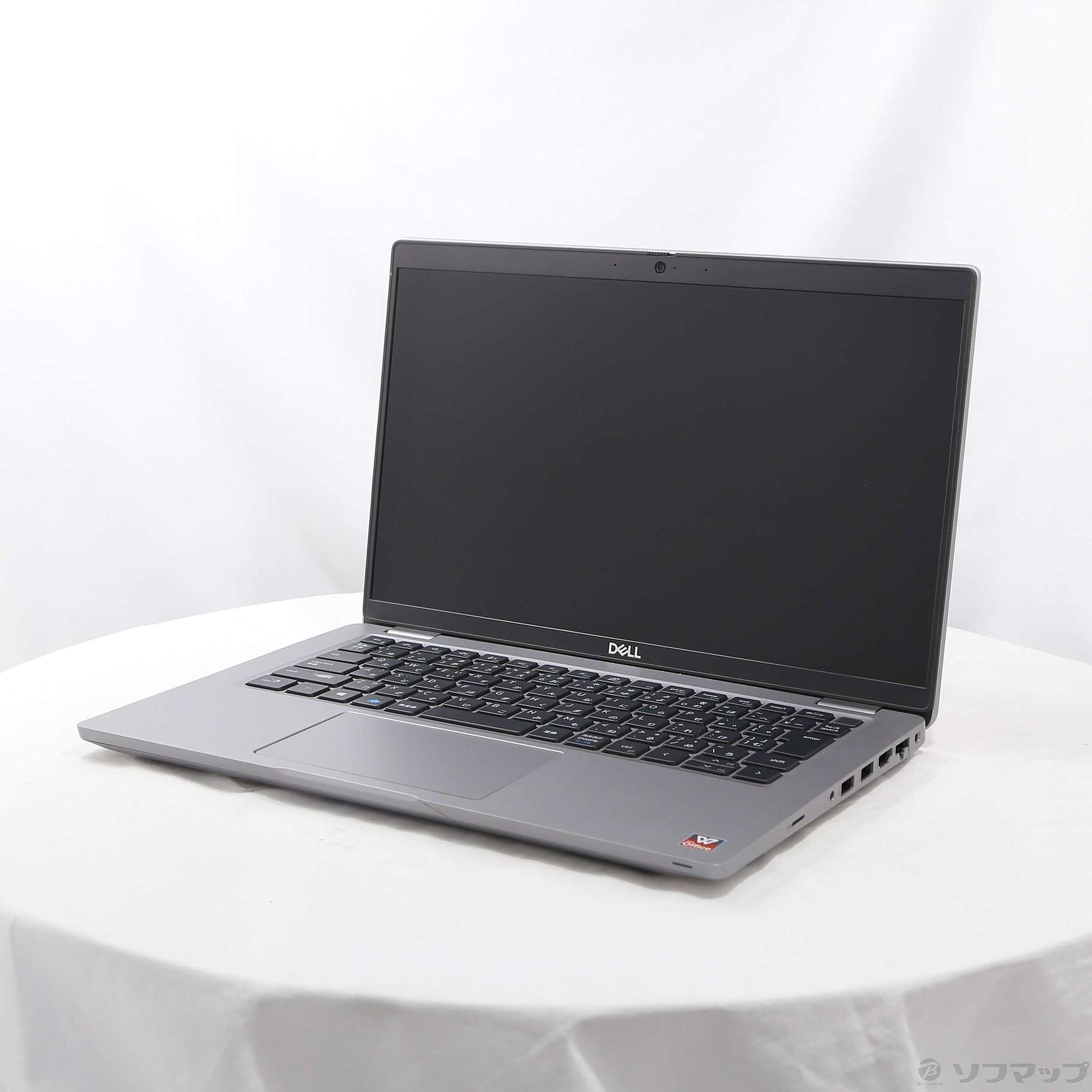 Latitude 5420