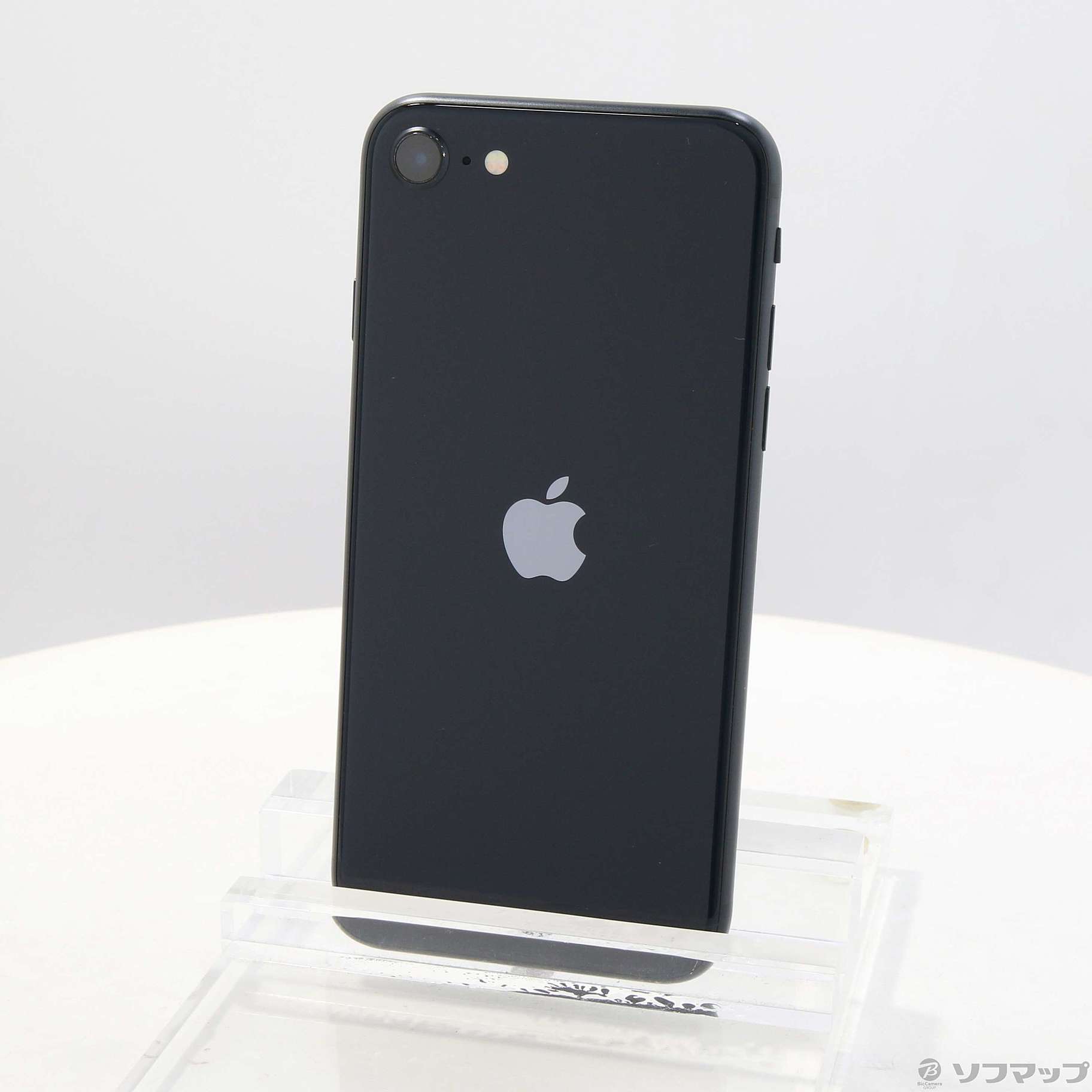 iPhone SE (3) 64GB SIMt[ [~bhiCg]