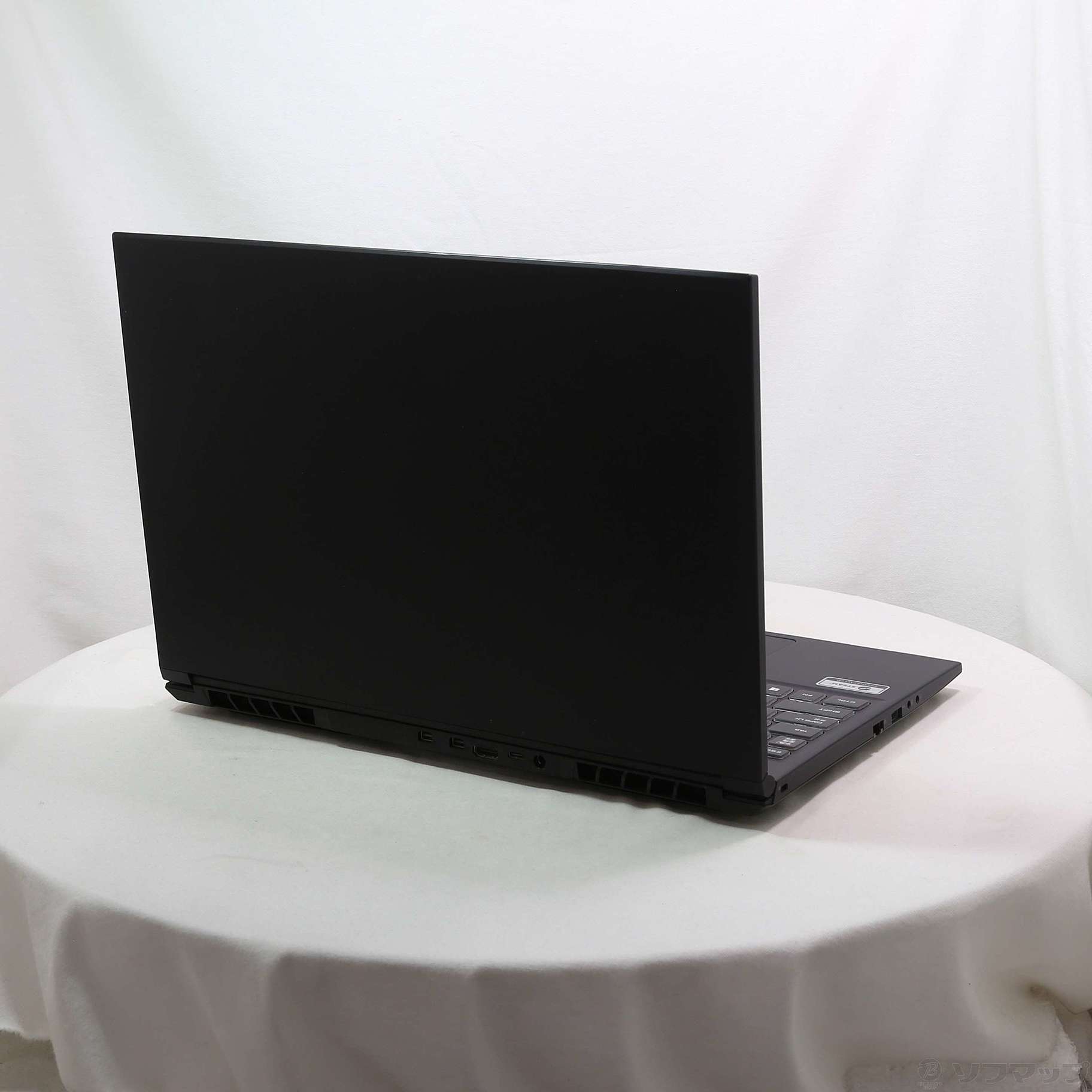中古】GALLERIA GCL1650TGF [2133066720266] - リコレ