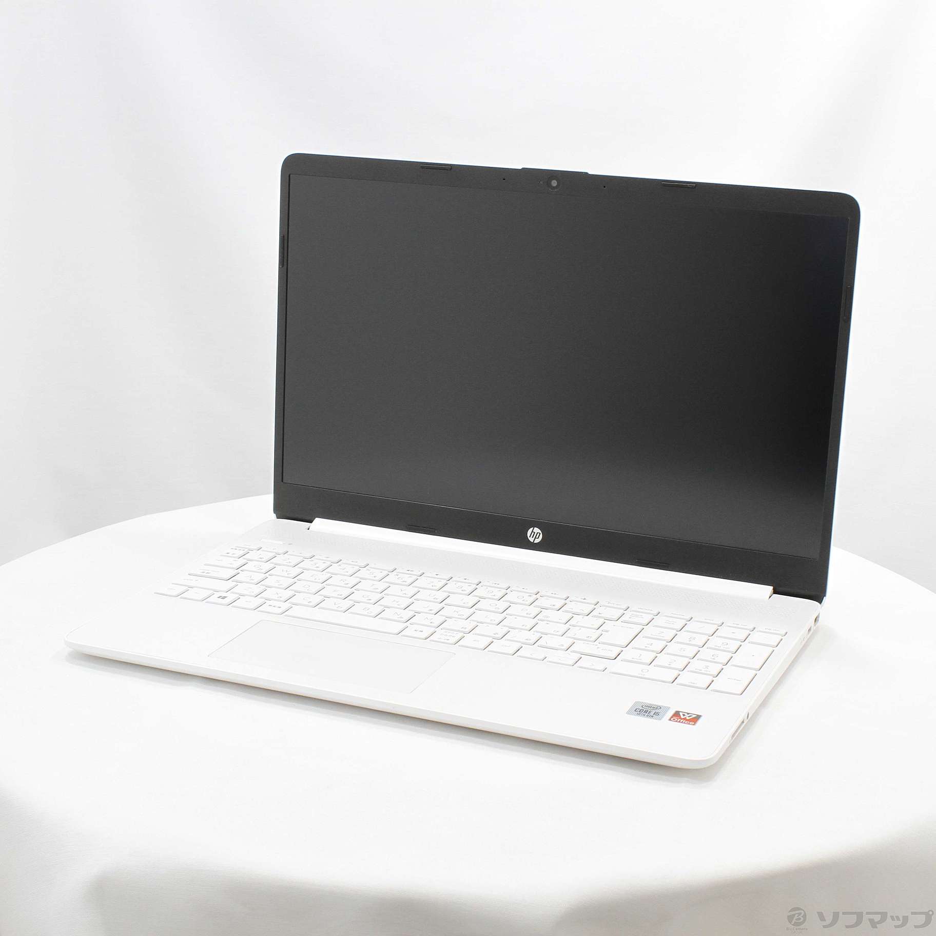 HP 15s-fq1065TU 2Z189PA#ABJ kWindows 10l