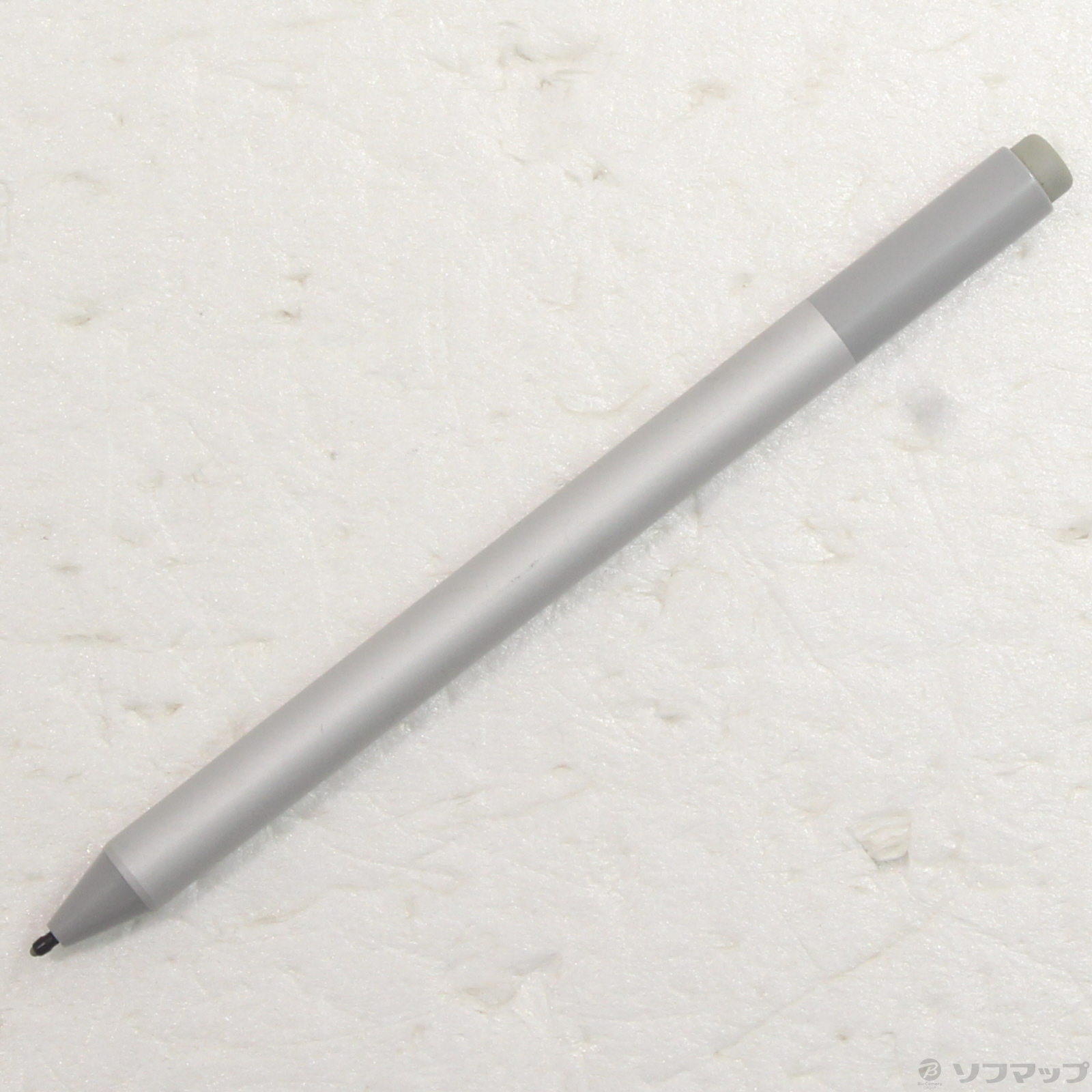 Microsoft Surface Pen シルバー タッチペン