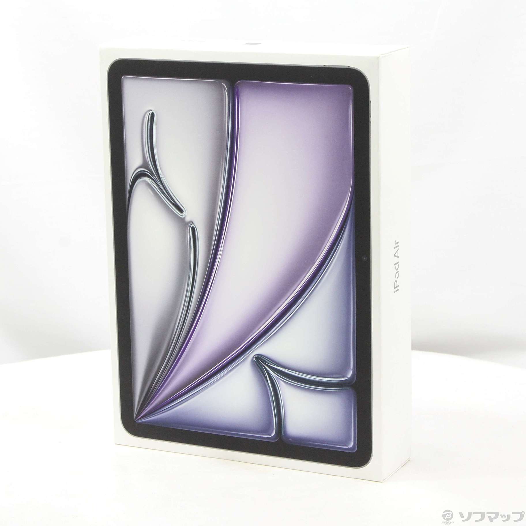 最新iPad Air 第6世代 256GB スペースグレイ