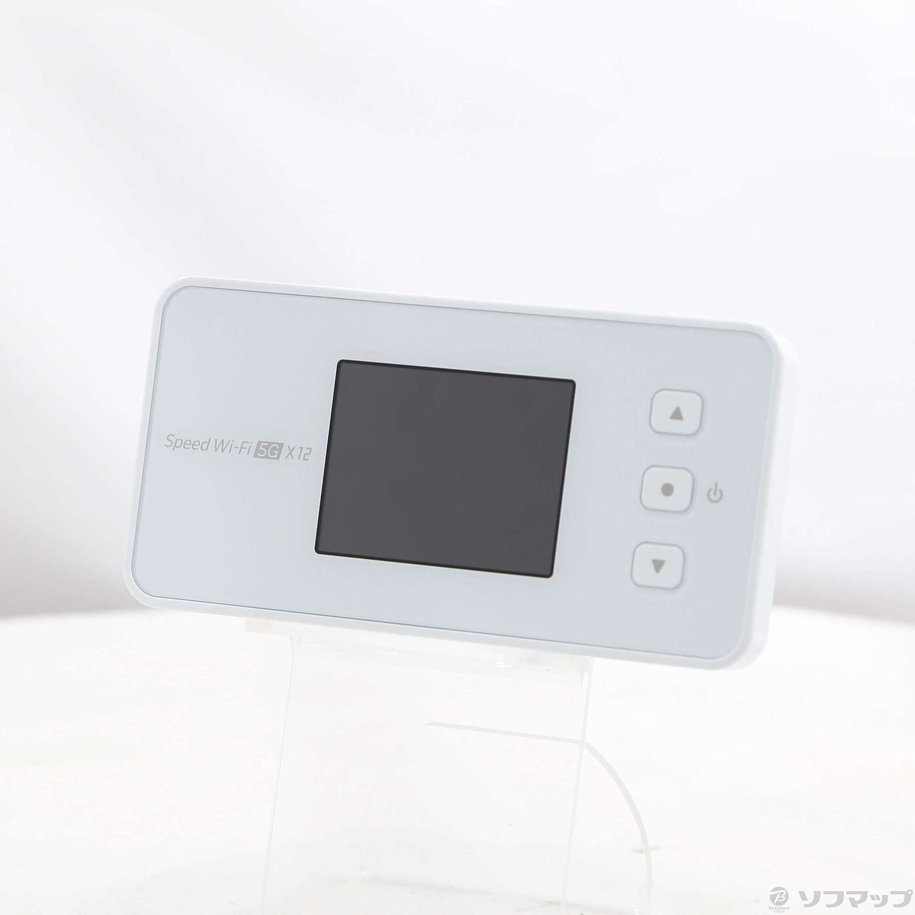 Speed WiFi5GX12ドック付NAR03SKU+NAR03PUU 未使用 Speed WiFi5GX12ドック付NAR03SKU+NAR03PUU Speed Wi-Fi 5G X12 中古品