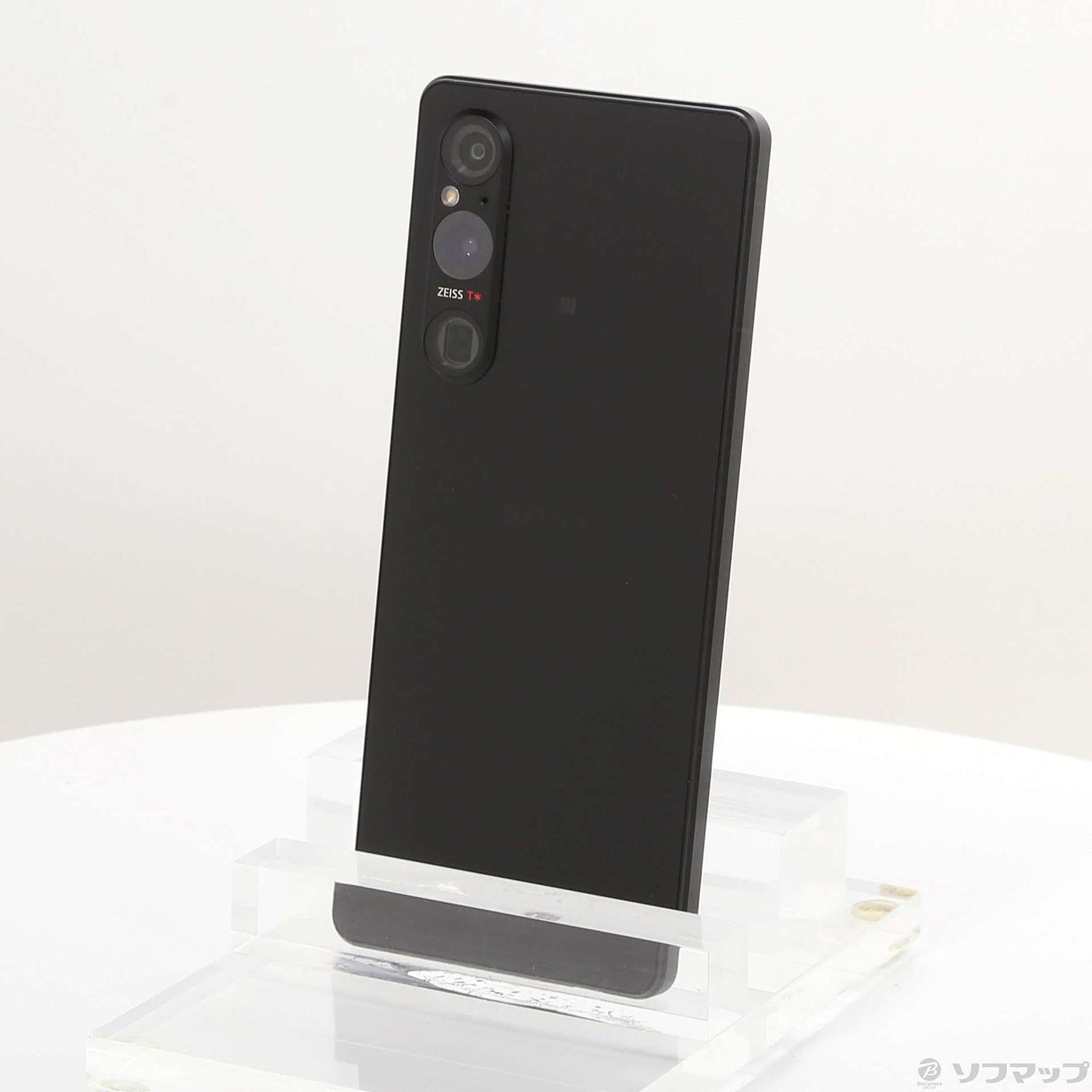 SONY - Sony Xperia 1 V XQ-DQ44 SIMフリー ブラック 美品 Amazon.co.jp: ソニー Xperia1V ブラック SIMフリースマホ XQ