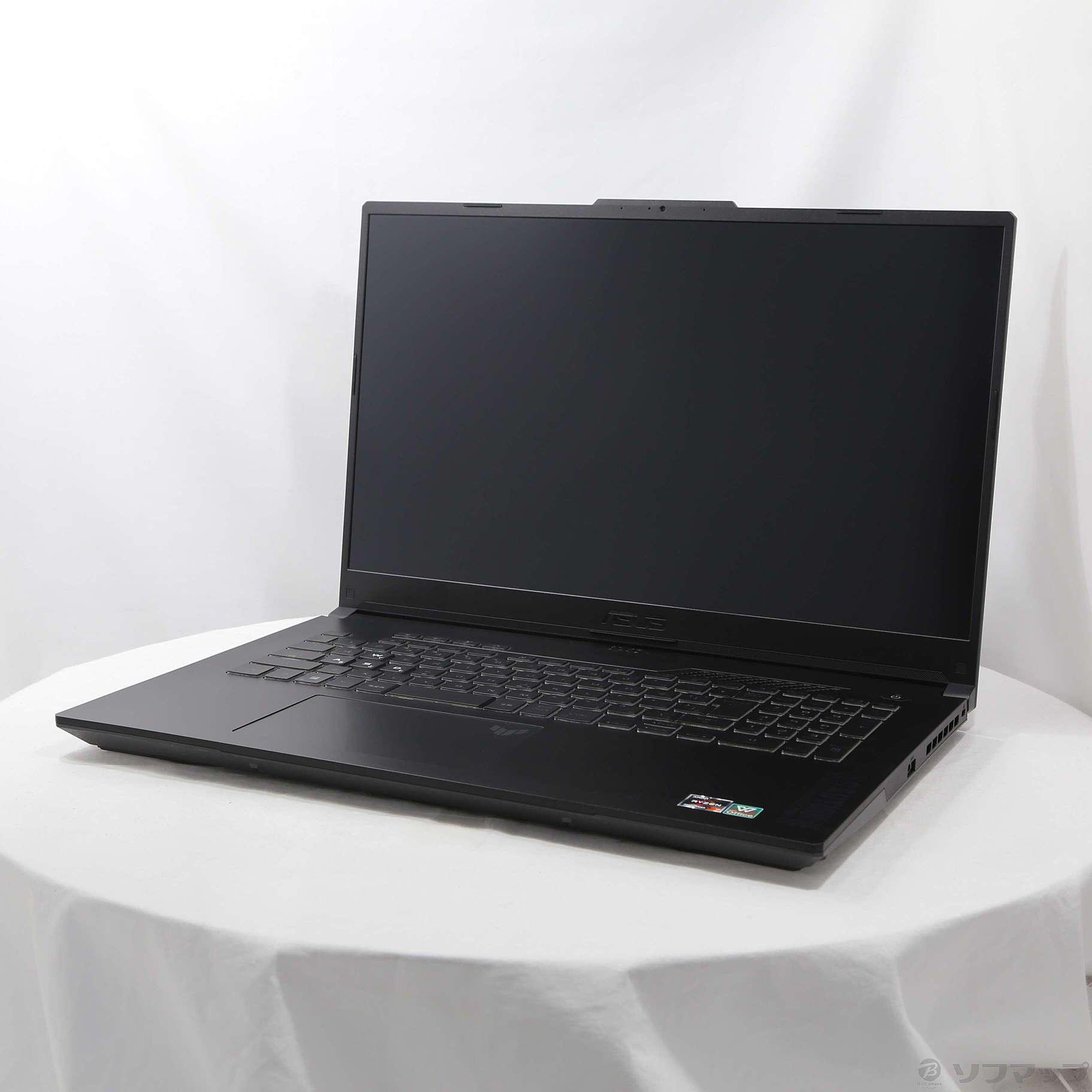 TUF Gaming A17 FA707NU-R7R4050 JO[