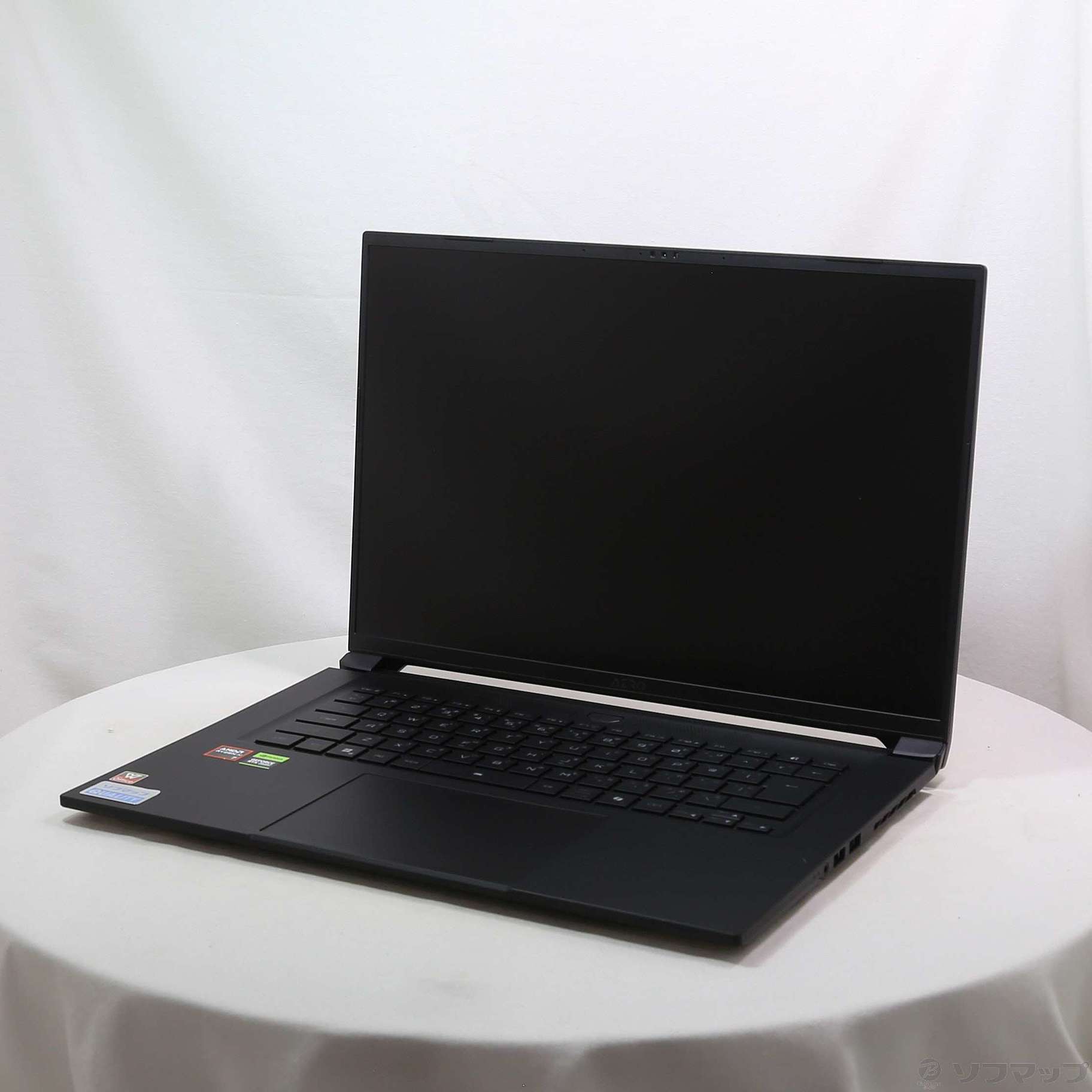 AERO X16 1VH93JPC64AH Xy[XOC