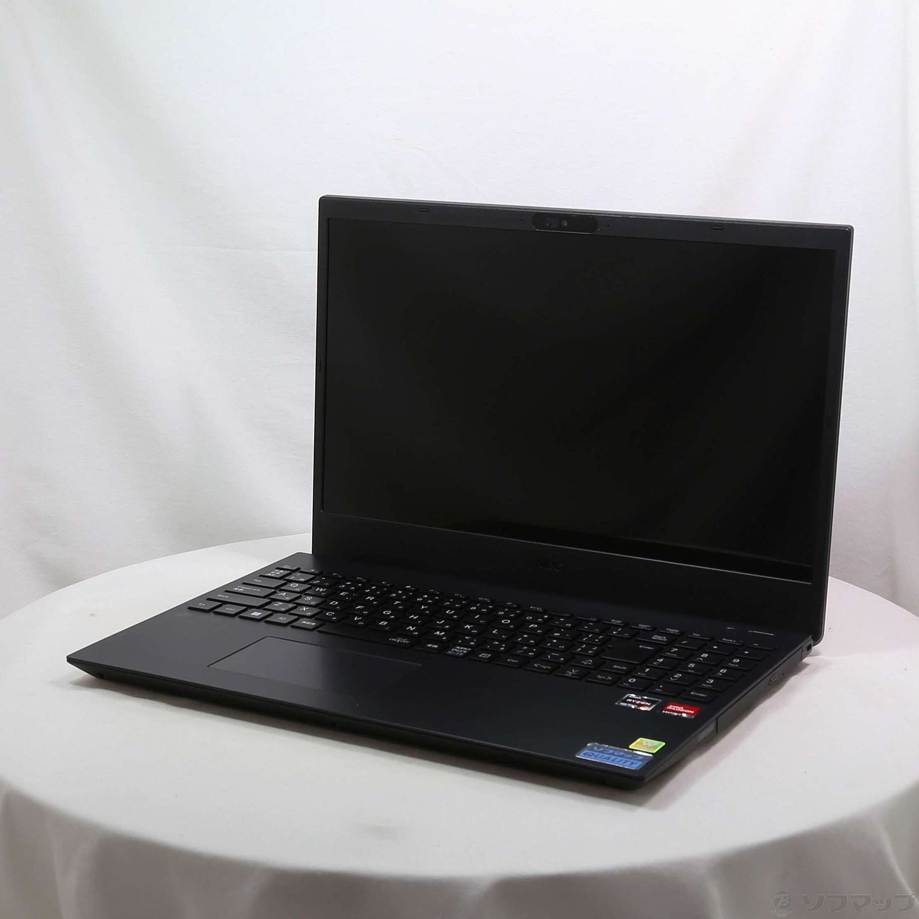 LAVIE Smart N15 PC-SN20DBCDW p[ubN