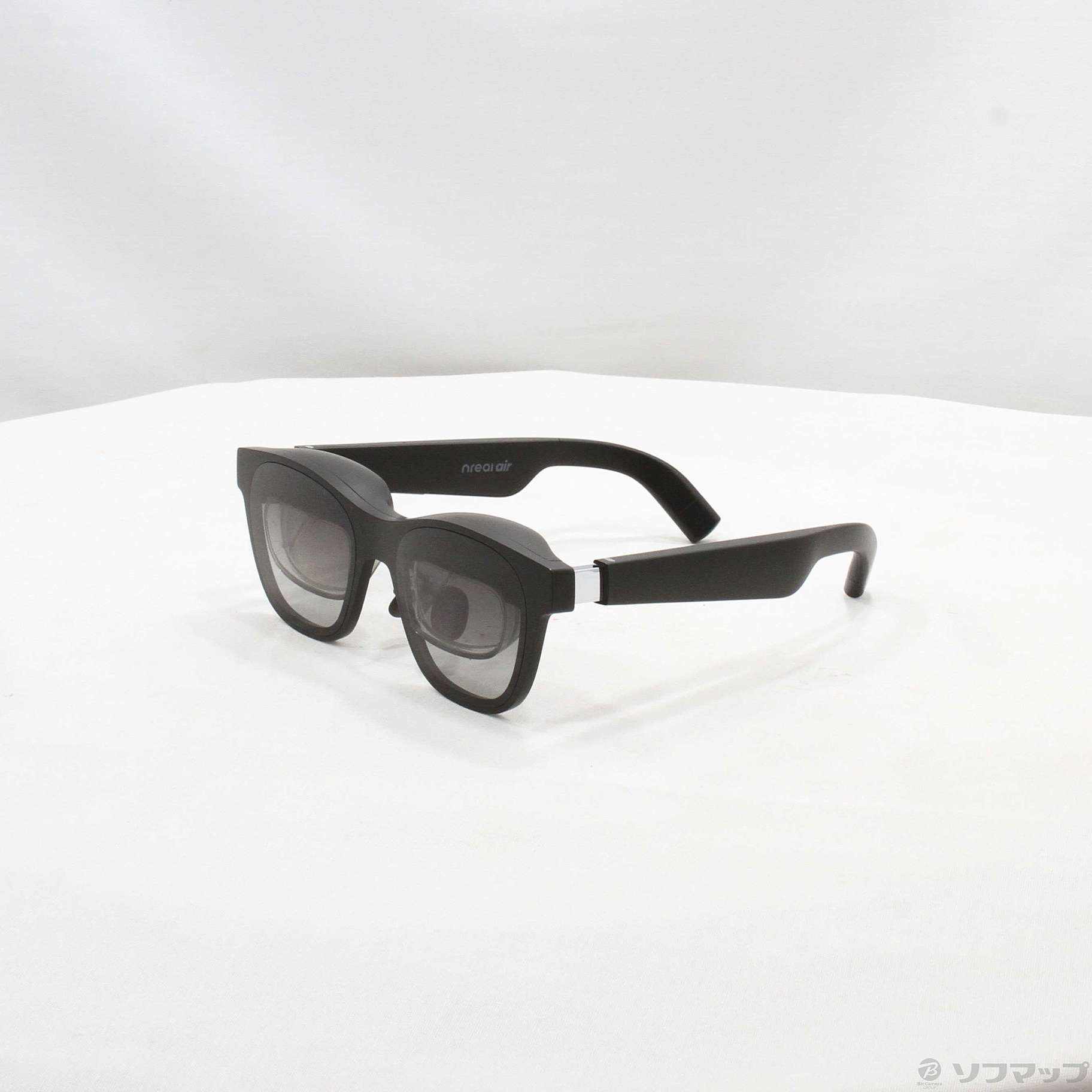 個人装備 Nreal Air NR-7100RGL 中古】Nreal Air NR-7100RGL [2133066728590] - リコレ！|ビックカメラ