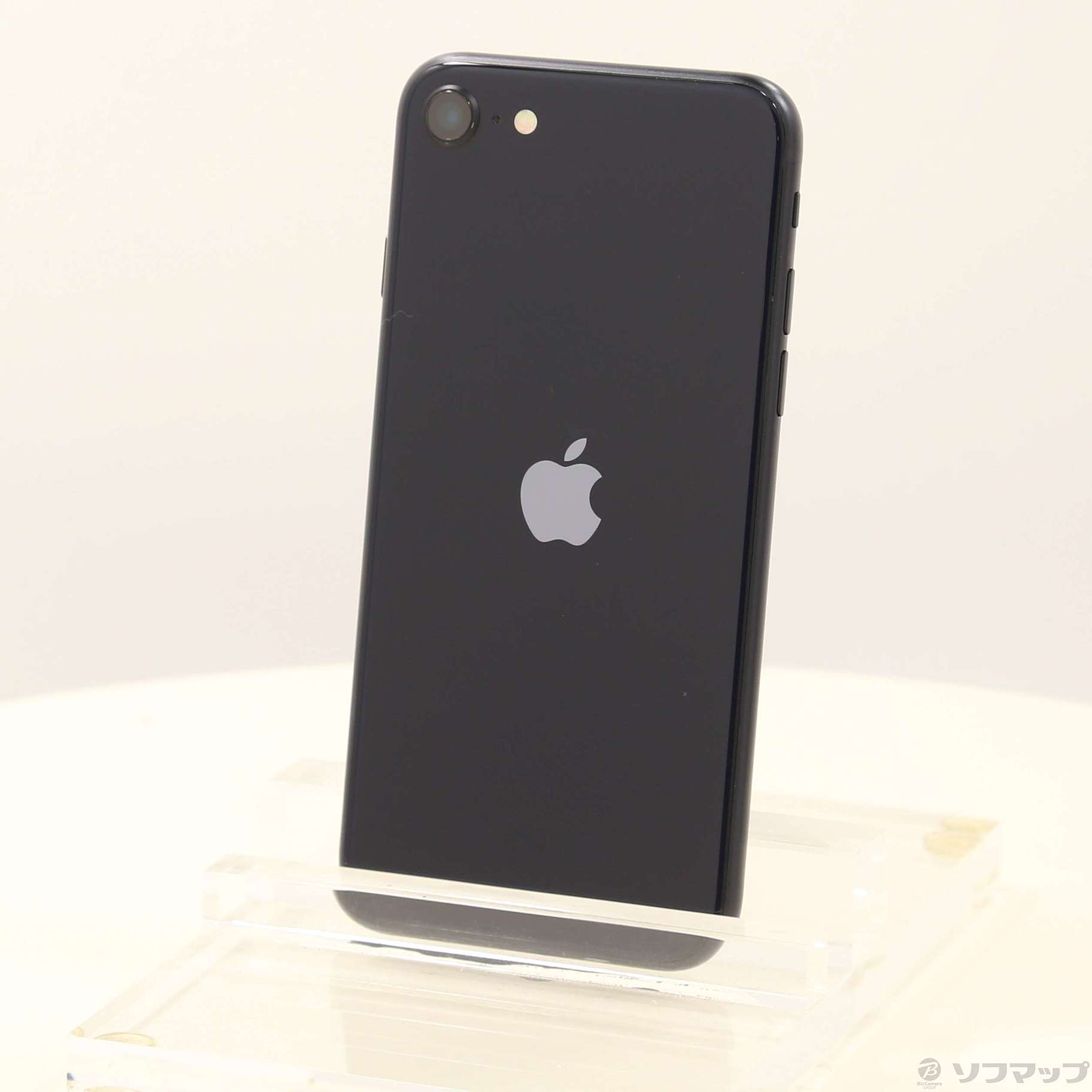 iPhone SE (3) 64GB SIMt[ [~bhiCg]