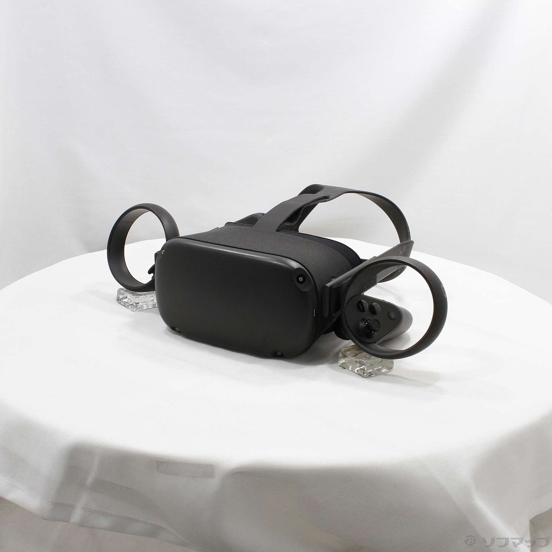 中古品（難あり）〕 Oculus Quest 64GB｜の通販はアキバ☆ソフマップ