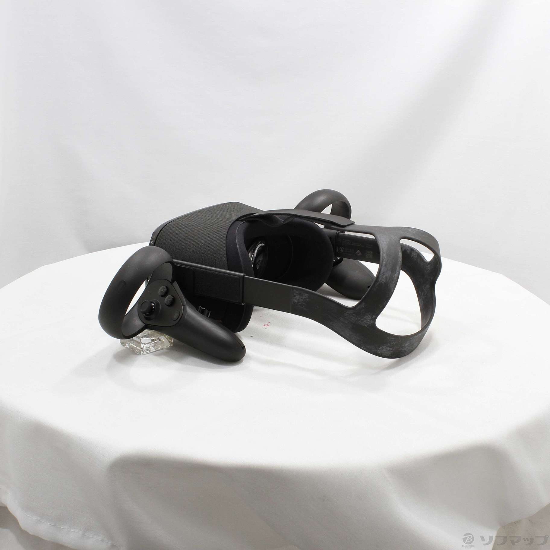 中古品（難あり）〕 Oculus Quest 64GB｜の通販はアキバ☆ソフマップ