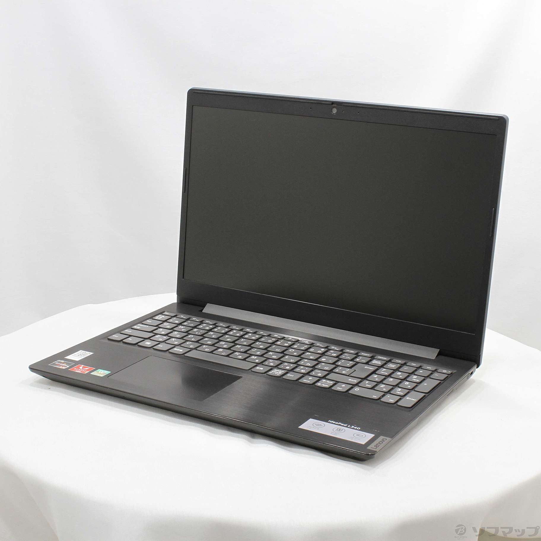 ideapad L340 81LW00CNJP ubN