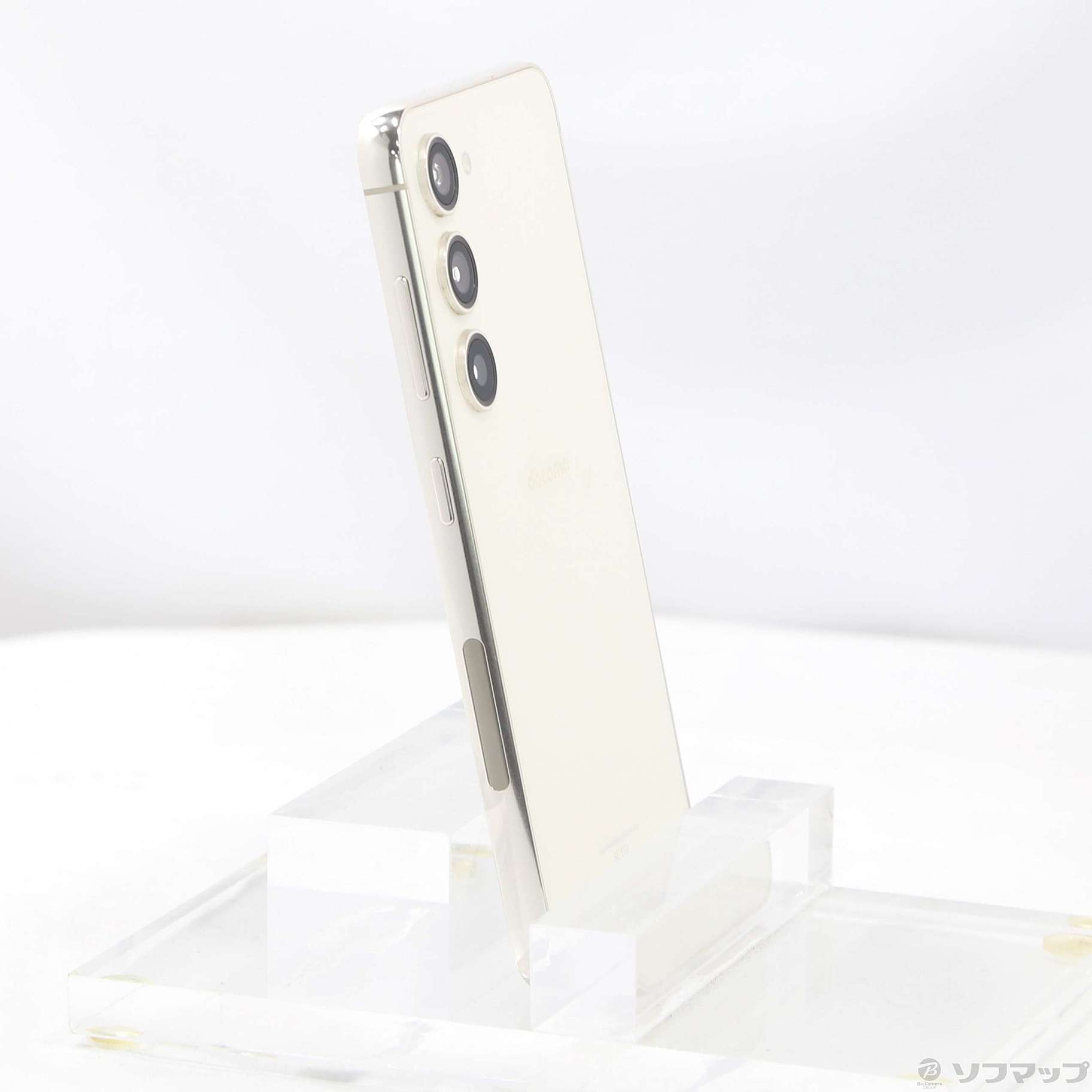 Galaxy S23 SC-51D docomo [�N���[��]�̐��i�摜4