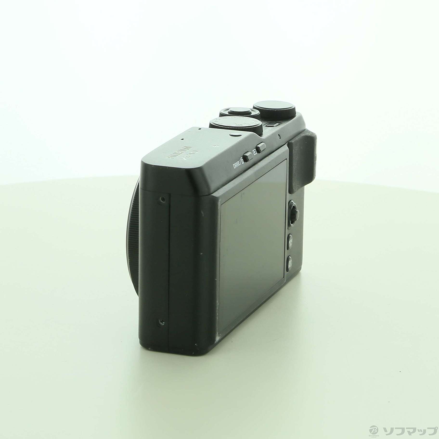 中古】FUJIFILM XF10 ブラック [2133066739831] - リコレ