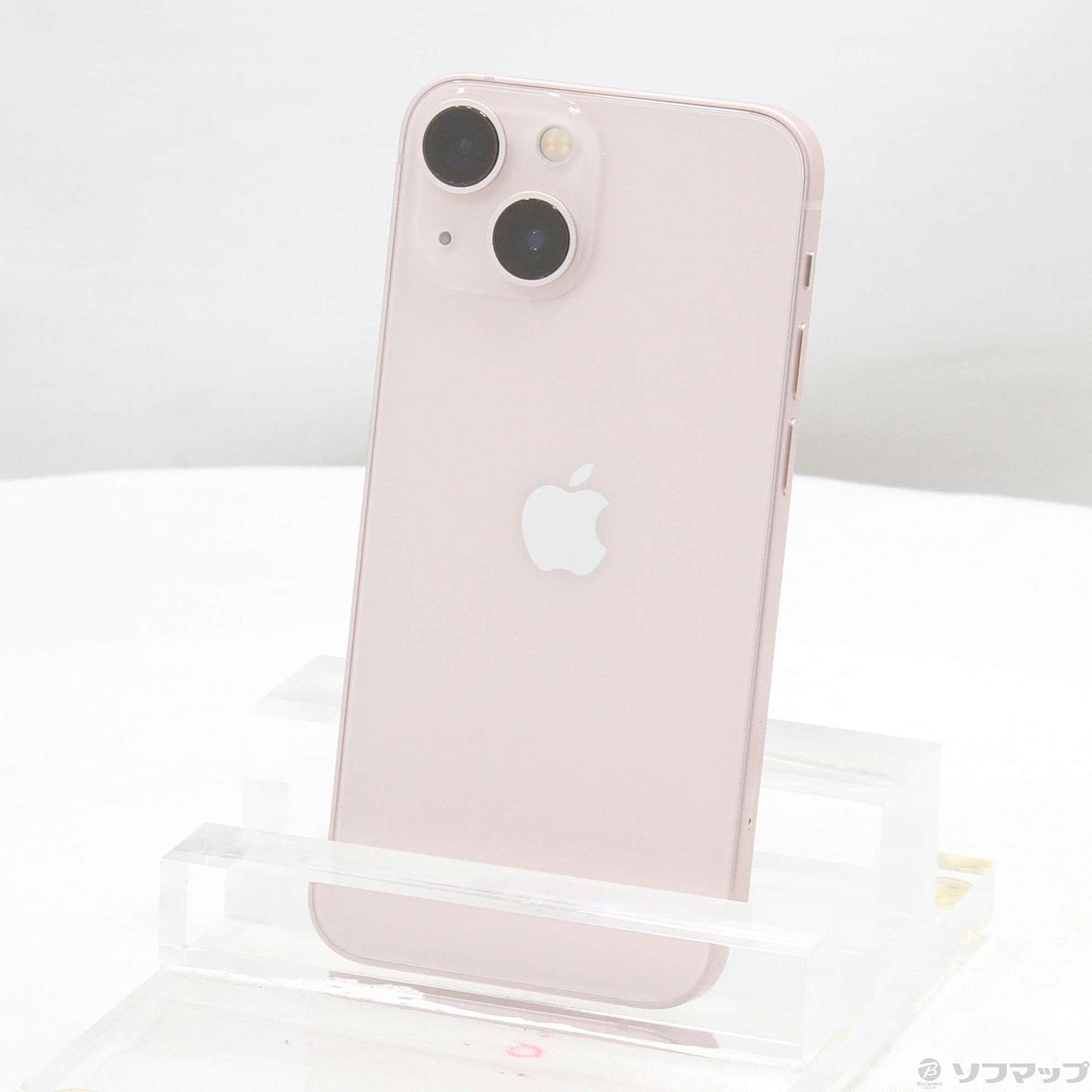 Apple - Apple アップル/iPhone13 mini 256GB/MLJK3J/A/PGPQV3NTWG/Bランク/09【中古】 ヨドバシ.com - アップル Apple iPhone 13 mini 256GB スター