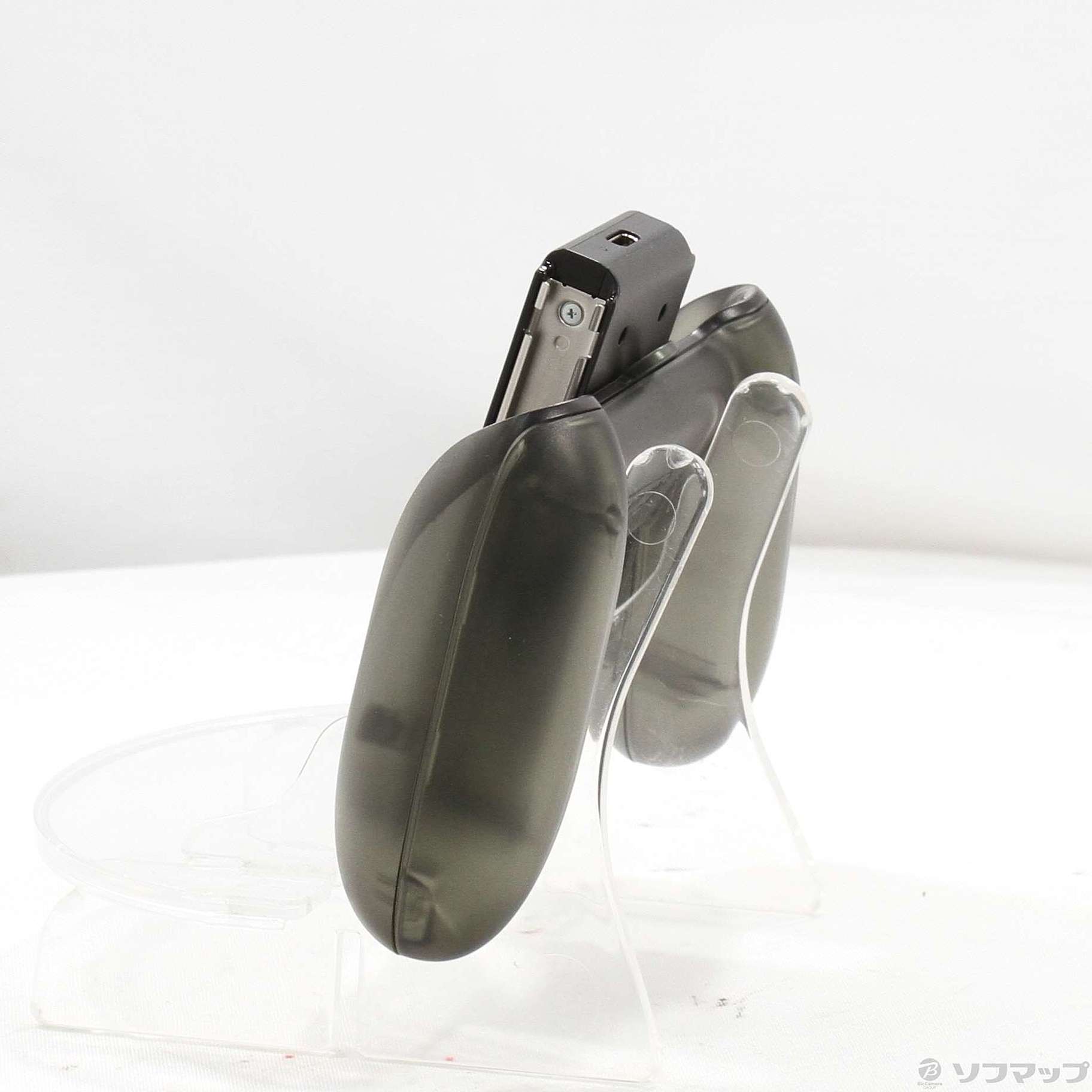 中古】JOY-CON充電グリップ HAC-A-ESSK 【Switch】 [2133066743258