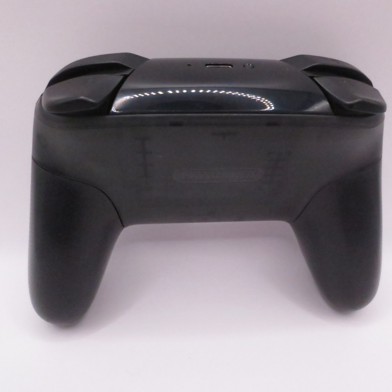 中古】Nintendo Switch Proコントローラー HAC-A-FSSK 【Switch