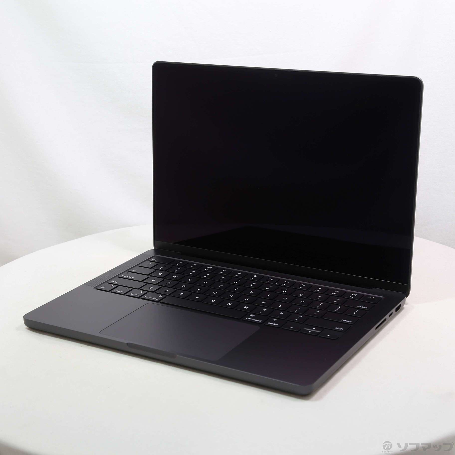 中古】MacBook Pro 14.2-inch Late-2024 MW2U3J／A Apple M4 10