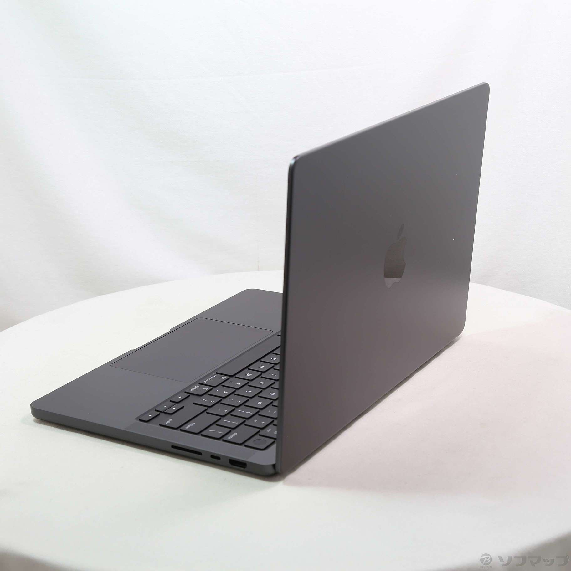 中古】MacBook Pro 14.2-inch Late-2024 MW2U3J／A Apple M4 10