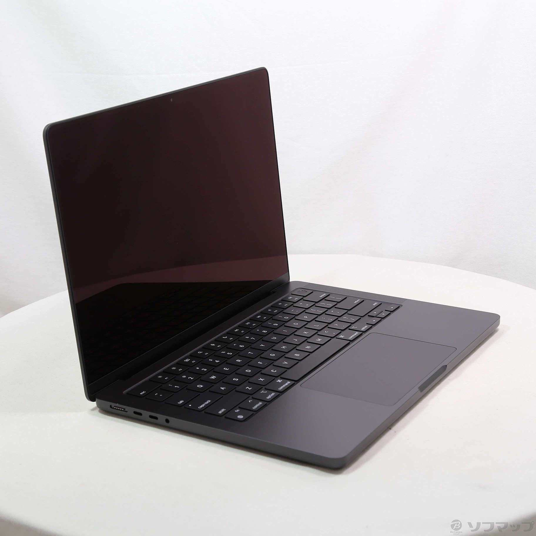 美品 MacBook Pro 13インチ/16GB/2024年Office Apple - 美品 Apple MacBook Pro 13インチ/2024年Officeの通販