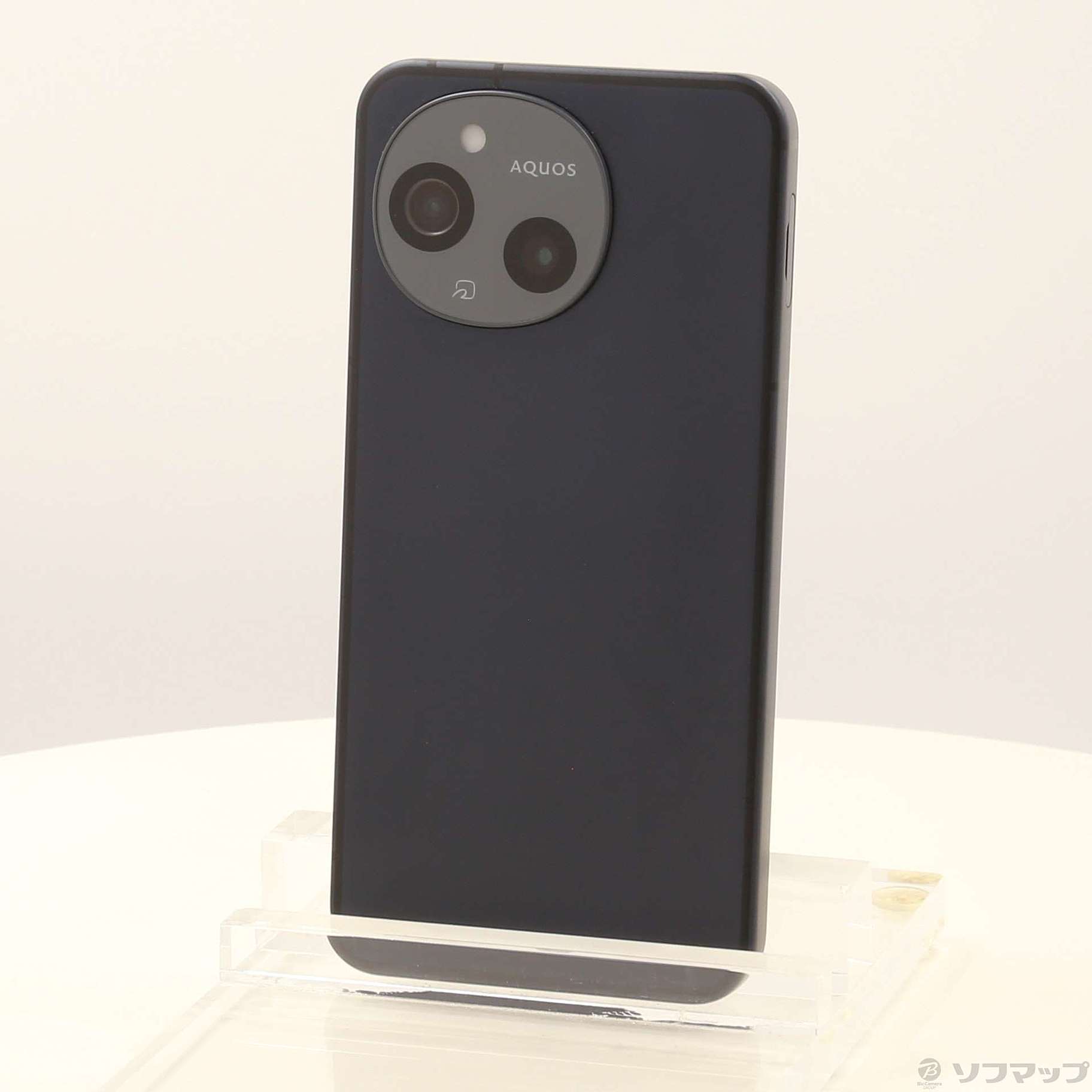 中古】AQUOS sense9 128GB ブラック SH-M29 SIMフリー 中古】AQUOS sense9 128GB ブラック SH-M29 SIMフリー