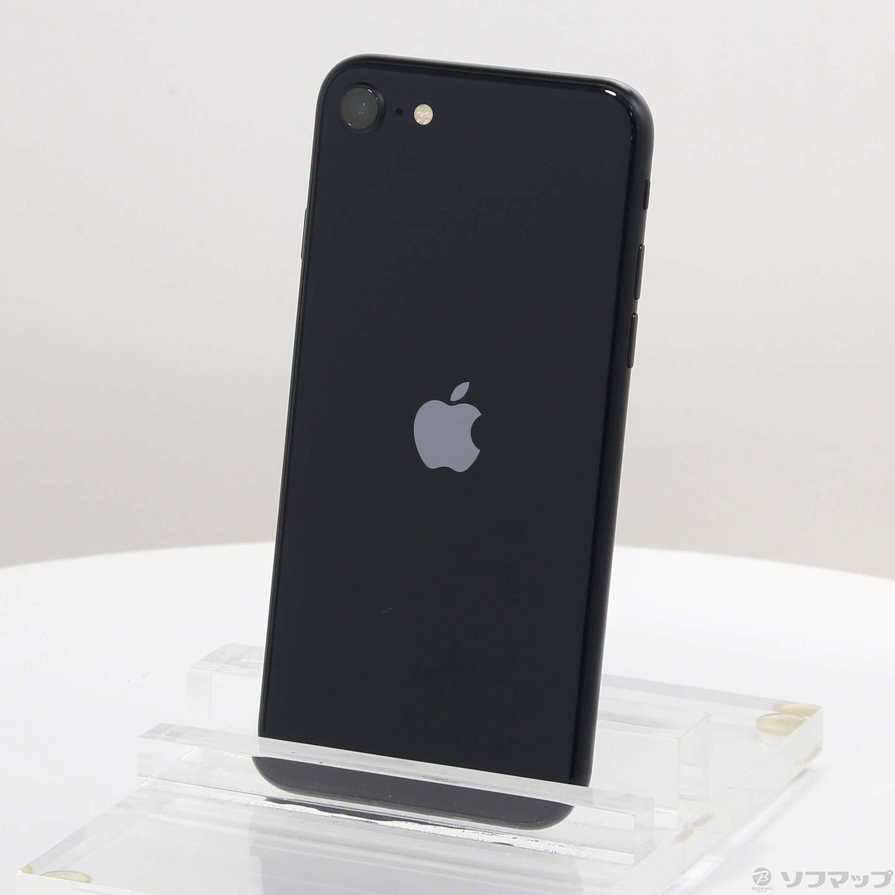 Apple iPhone SE (第3世代) ブラック 本体 iPhone SE (第3世代) 中古一覧｜SIMフリー・キャリア - 価格.com