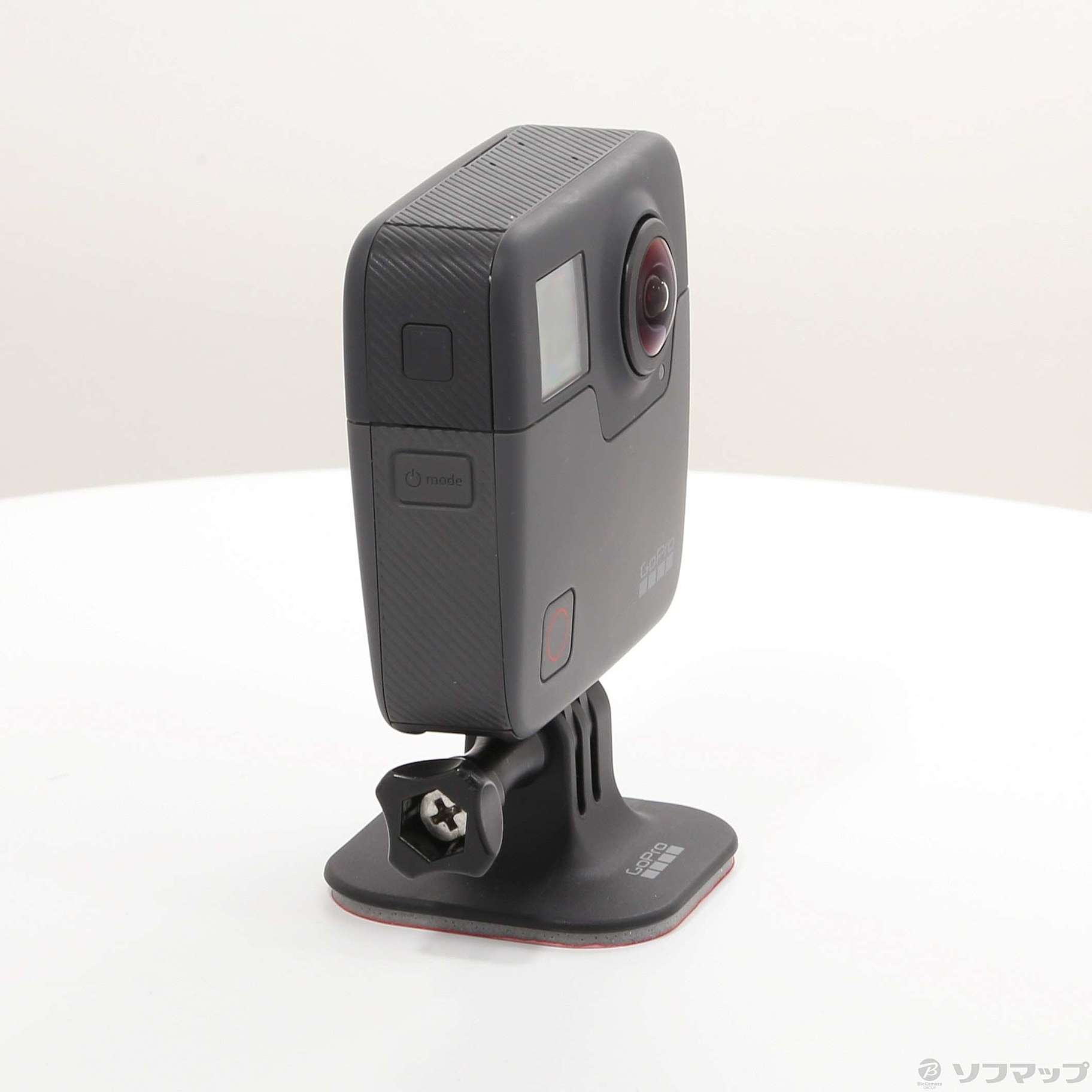 中古品】GoPro GoPro FUSION CHDHZ-103-FW(中古品) 中古】GoPro
