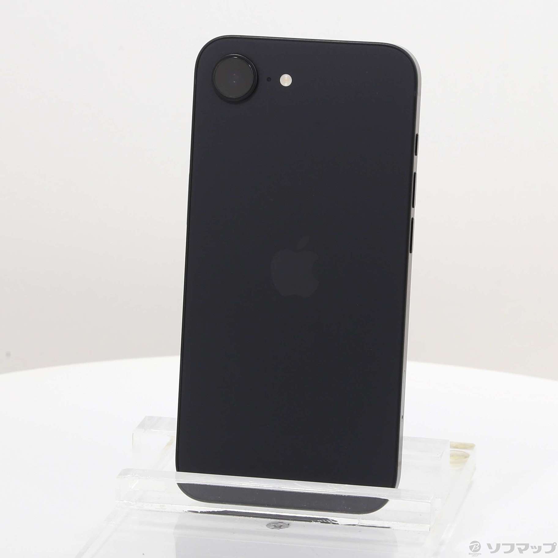 iPhone 16e 256GB SIMフリー [ブラック] 中古(白ロム)価格比較