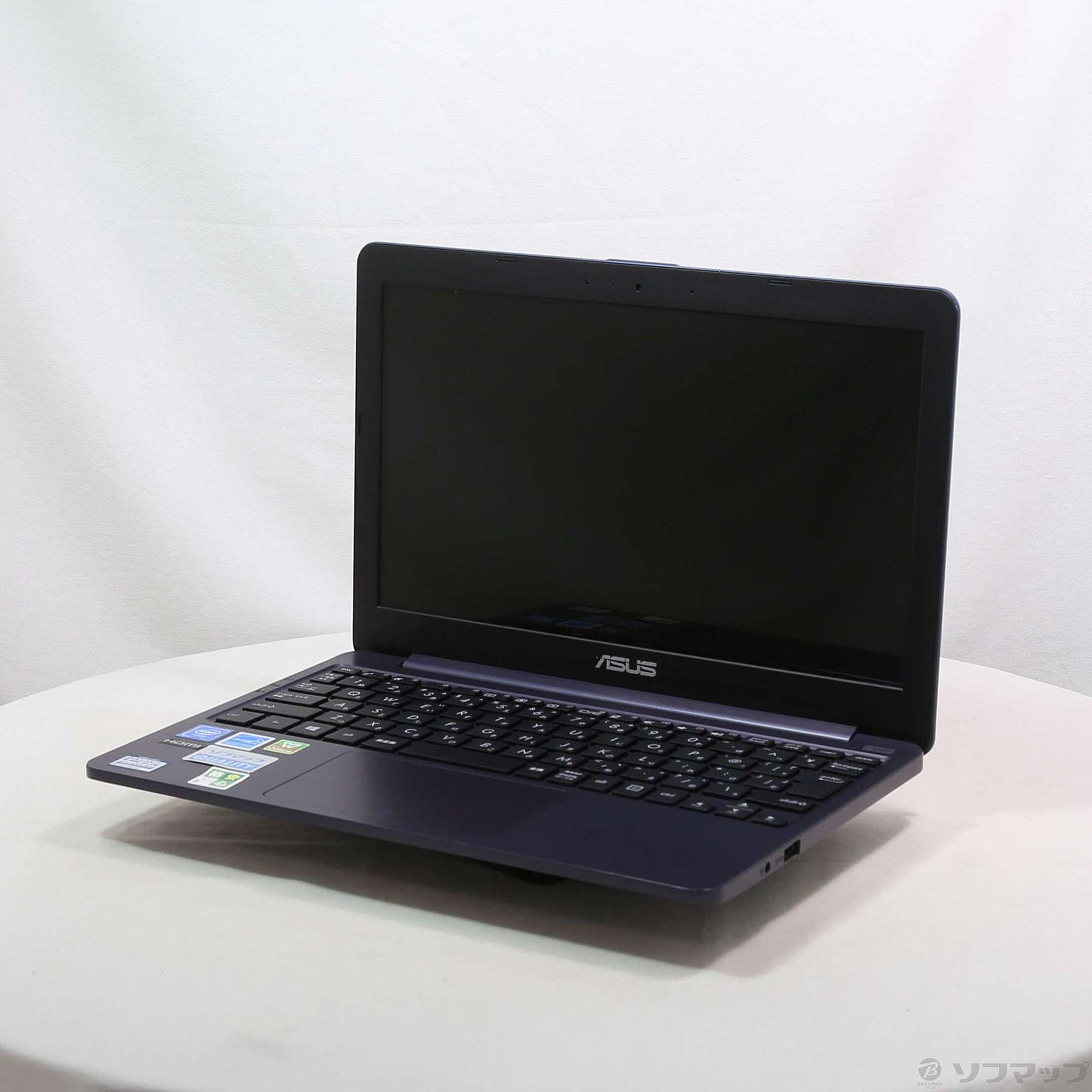中古ノートパソコン ASUS 製品一覧 - 価格.com