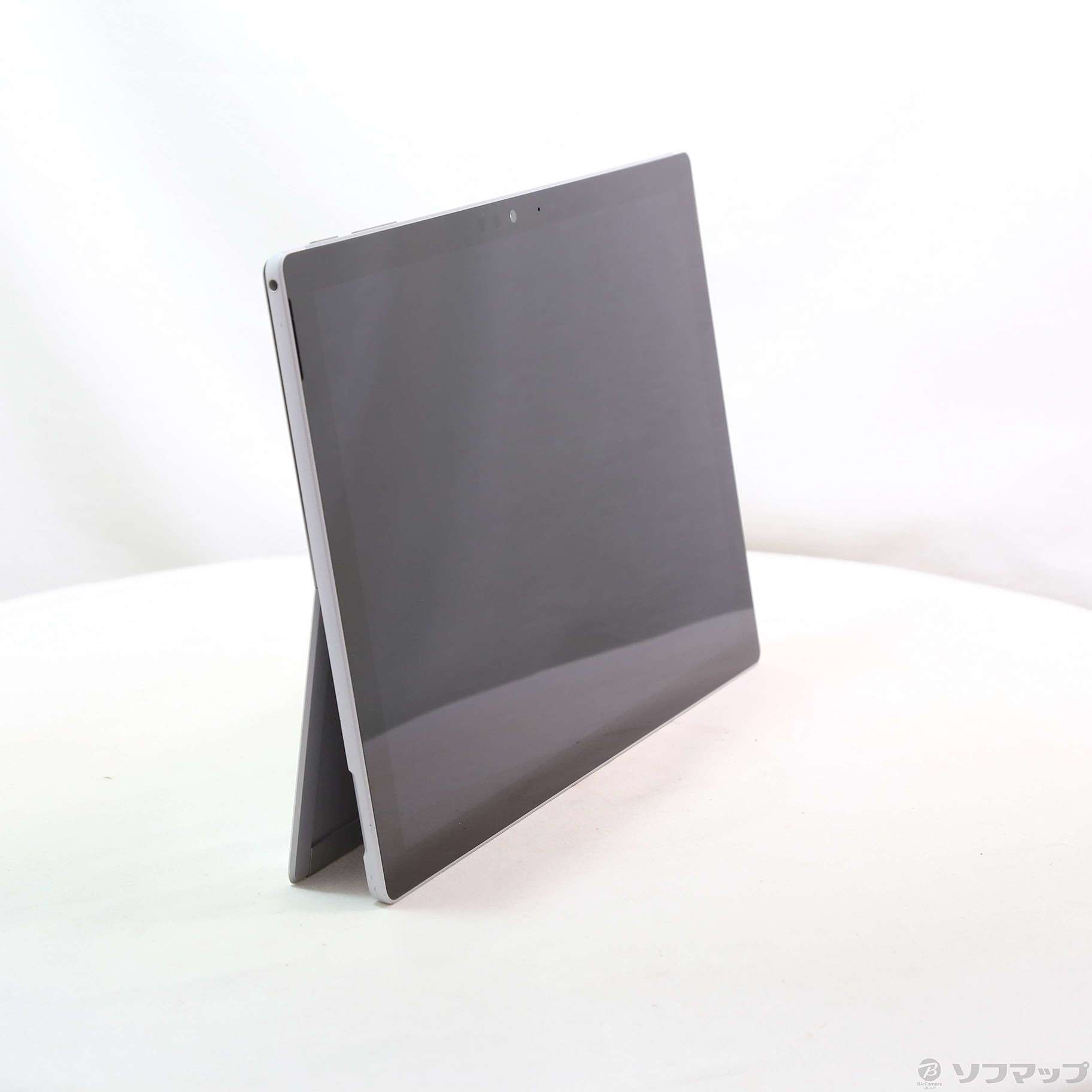 中古】Surface Pro (2018) 〔Core i7／16GB／SSD512GB〕 FKH-00027