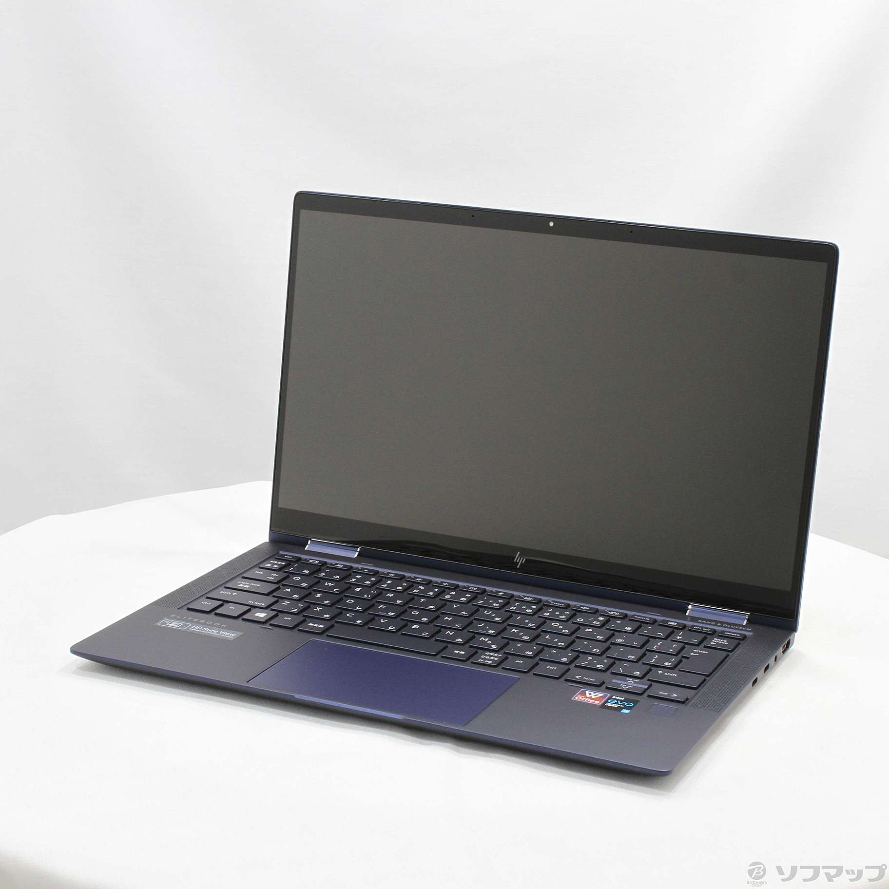 HP Elite Dragonfly G2 398A6PA#ABJ