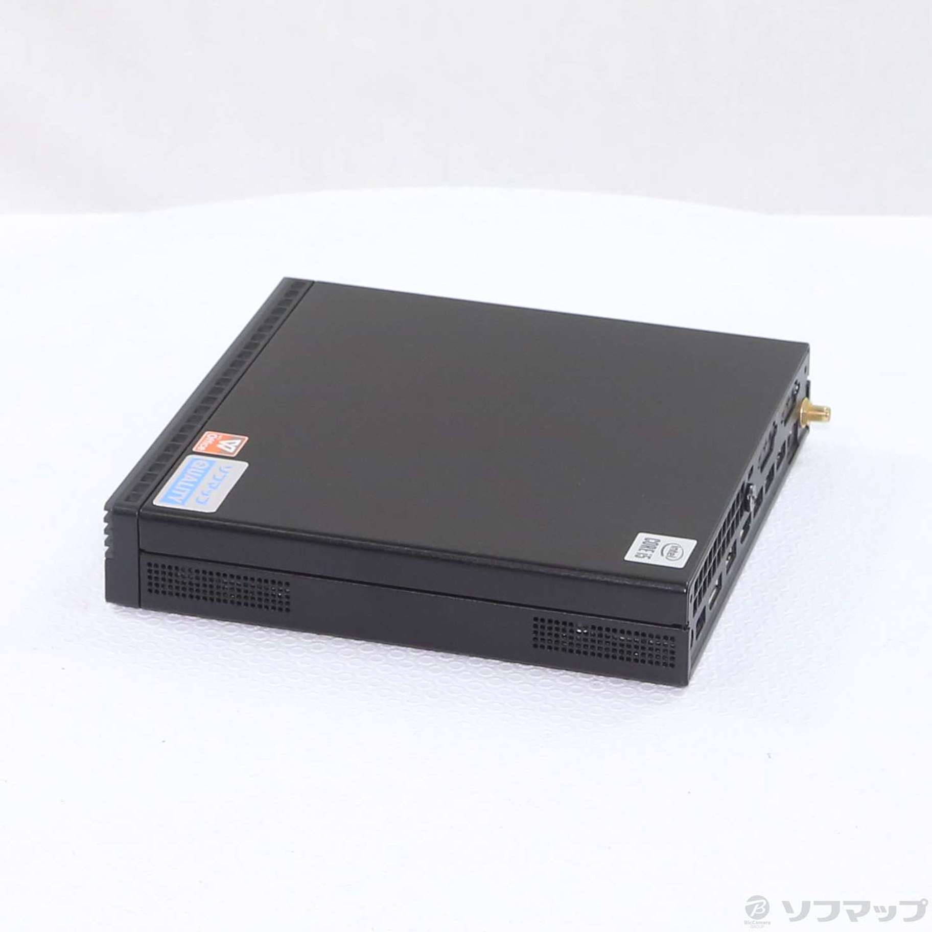 中古】ThinkCentre M60e Tiny 11LV0007JP [2133066757941] - リコレ