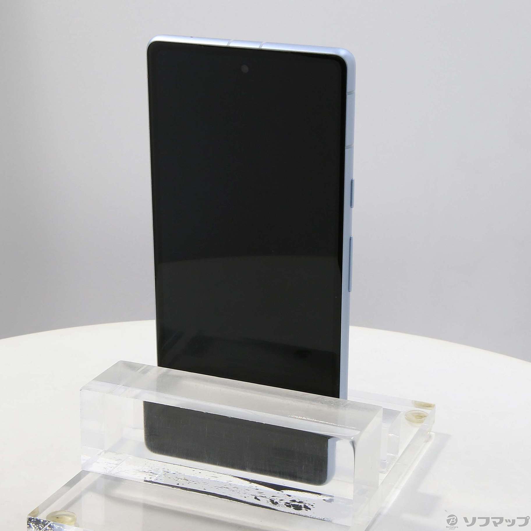 中古】Google Pixel 7a 128GB シー GA04275-JP docomo SIMフリー