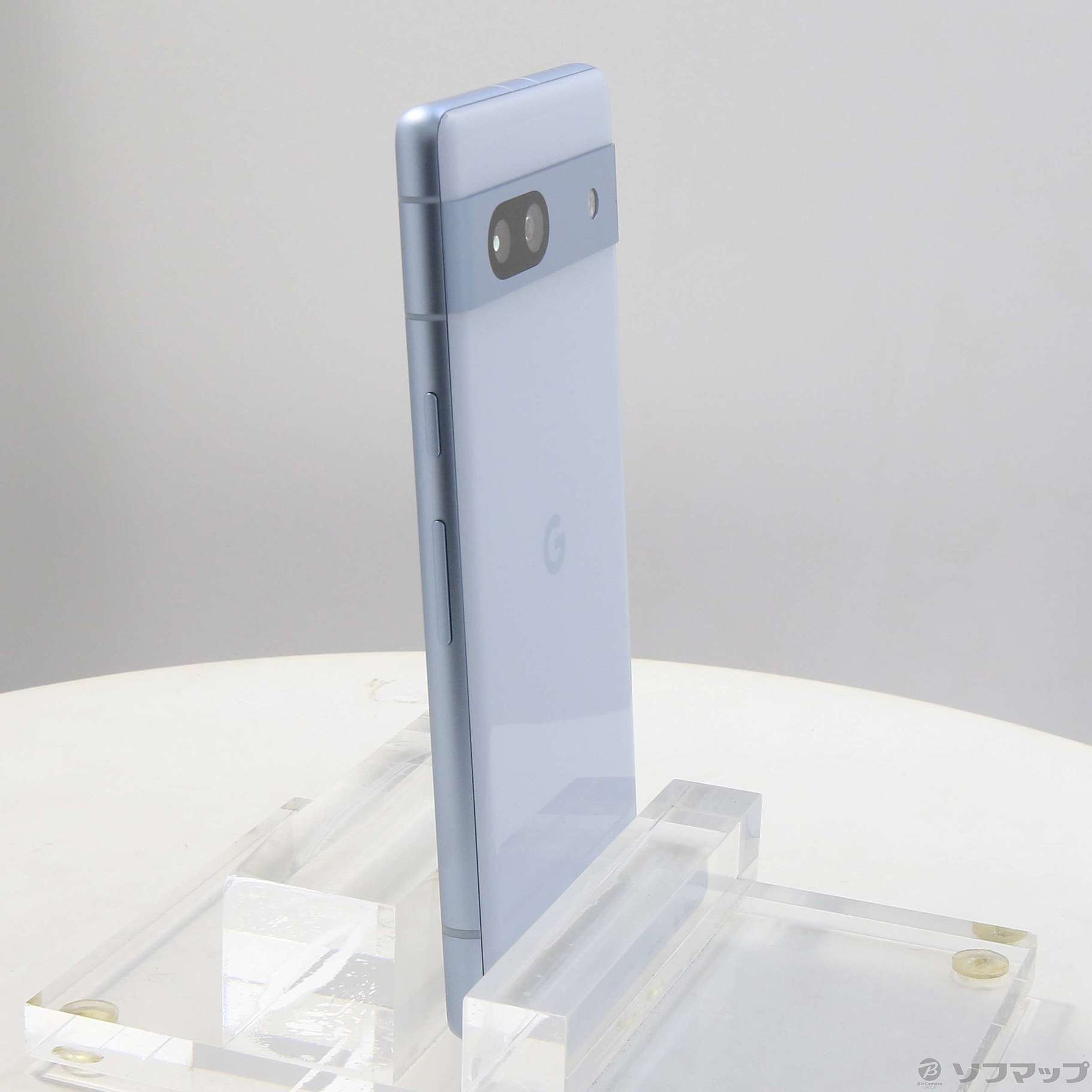 【中古】Google Pixel 7a 128GB Sea ゲオ公式通販サイト/ゲオオンラインストア【中古】【安心保証】 Google