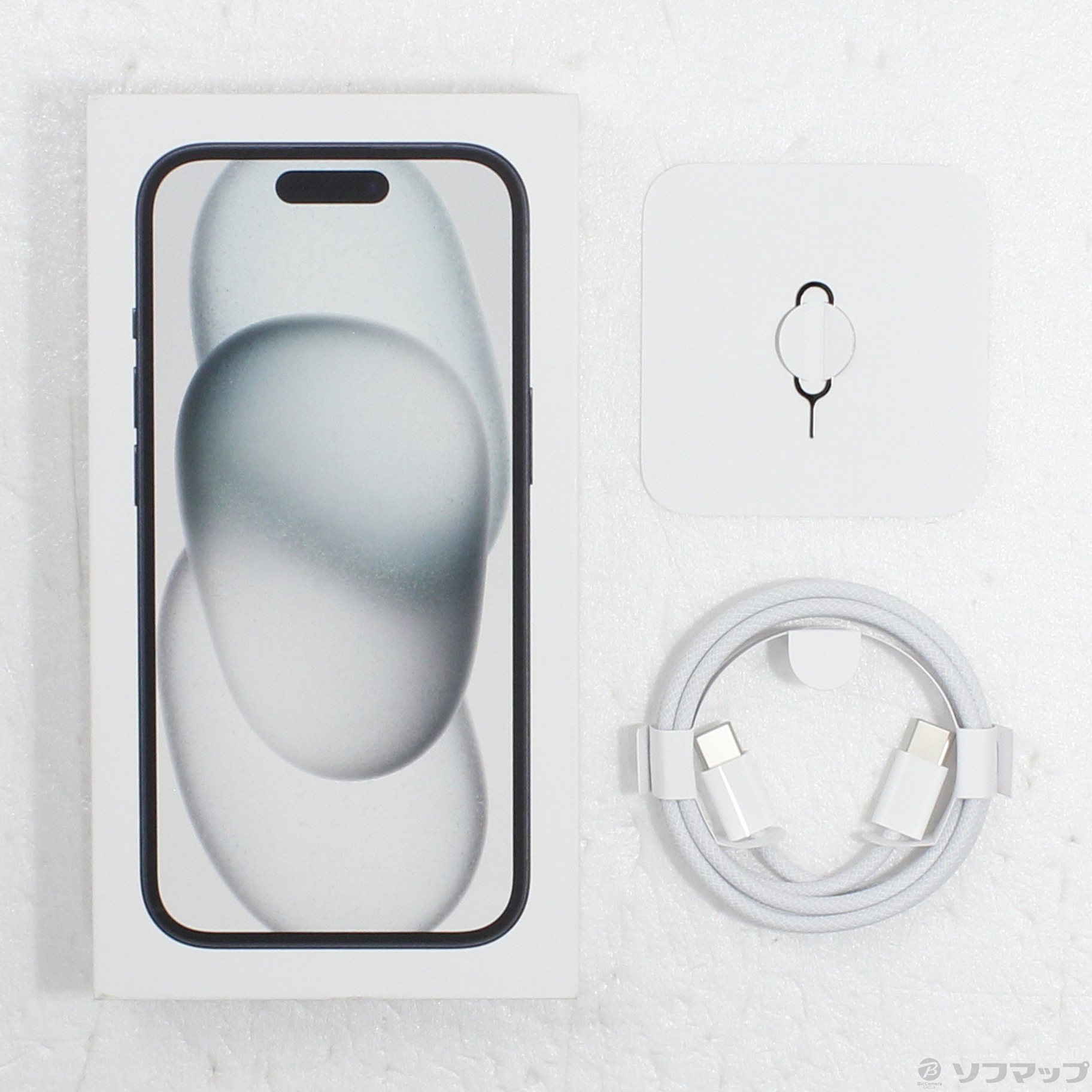 iPhone 15 中古一覧｜SIMフリー・キャリア - 価格.com
