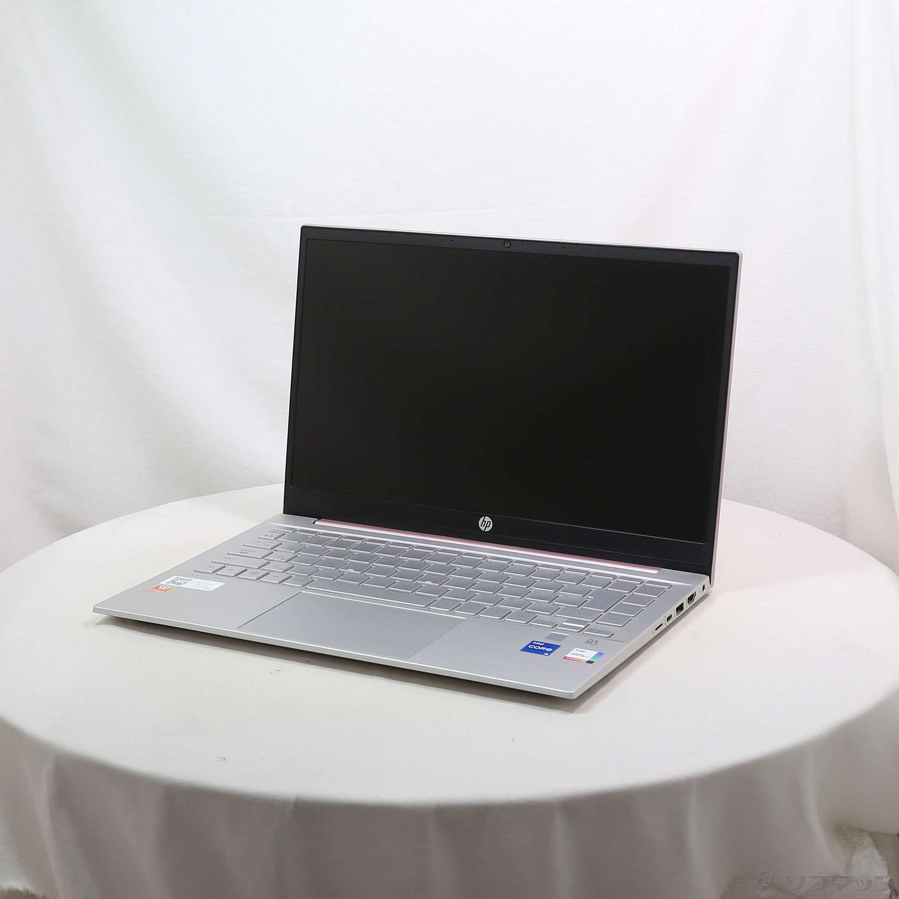 HP Pavilion 14-dv0004TU 2D6N8PA#ABJ
