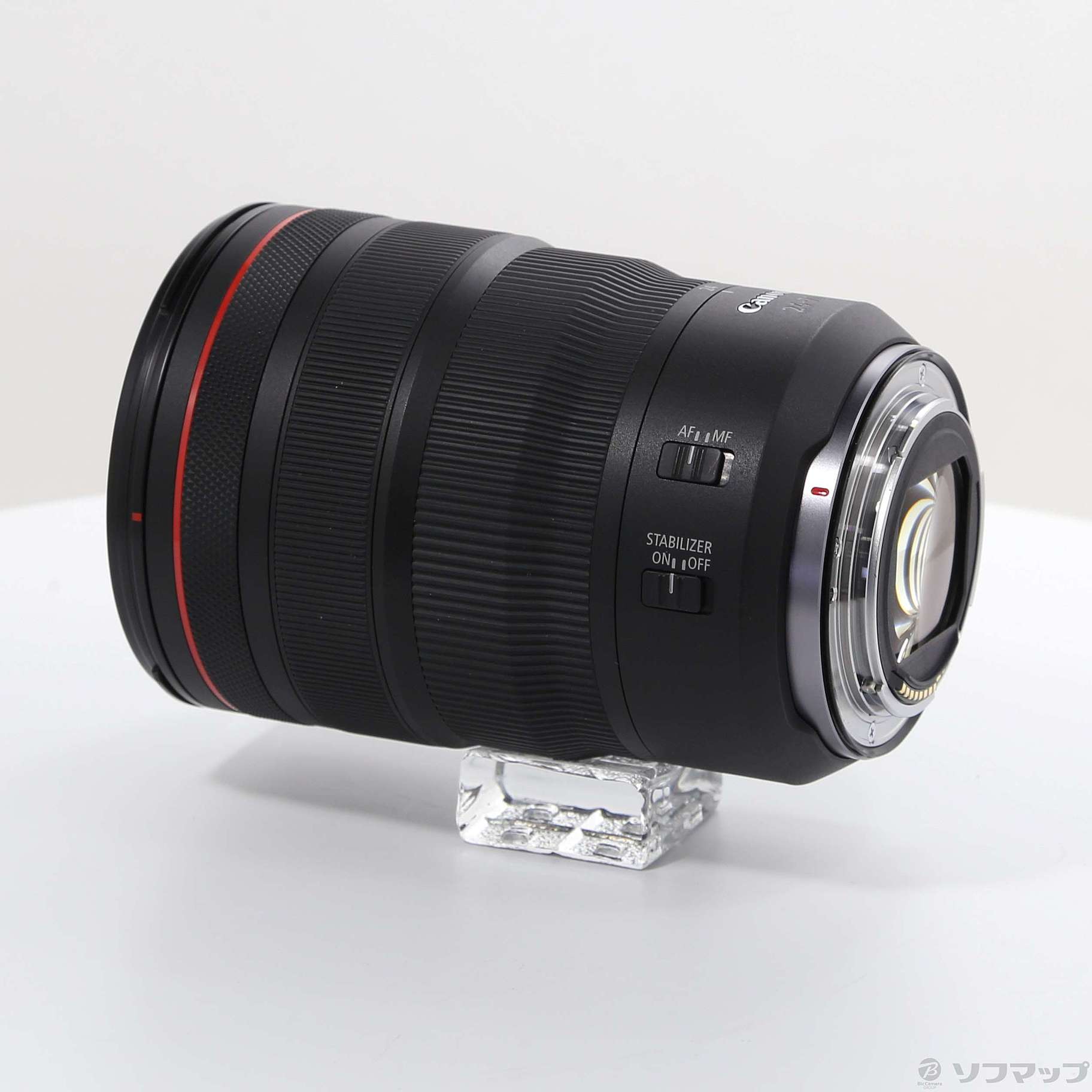 中古】RF24-70mm F2.8 L IS USM [2133066766790] - リコレ