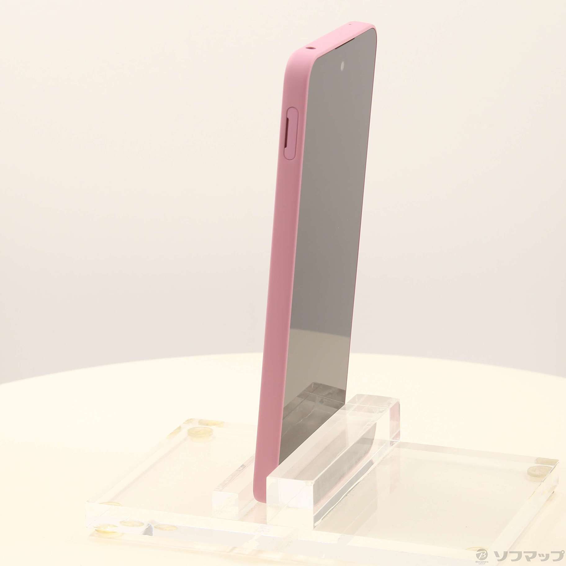 中古】AQUOS wish5 64GB ナデシコ SH-52F docomo SIMフリー