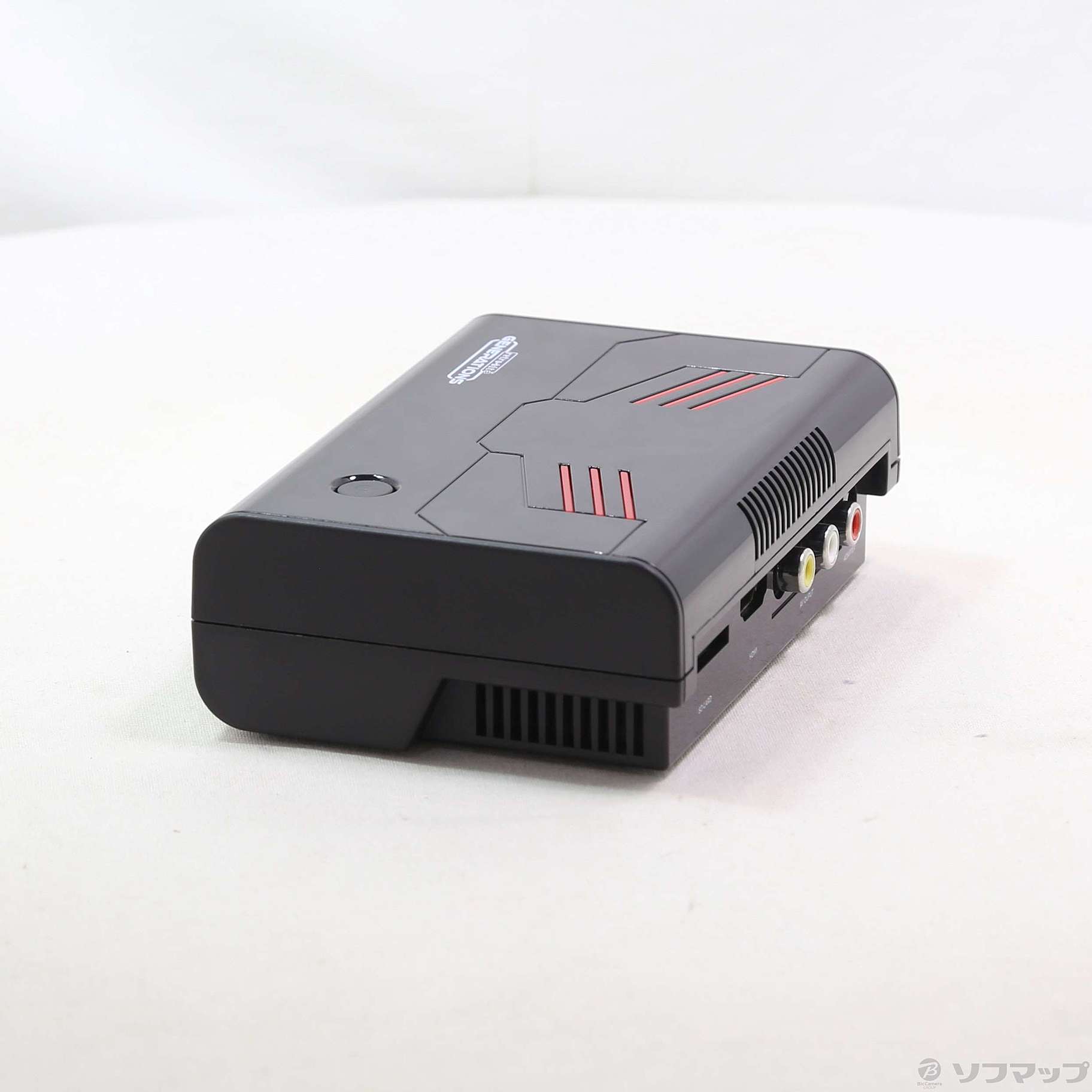 【中古】ジェネレーション Retro-bit GENERATIONS [2133066767773] - リコレ！|ビックカメラグループ ...