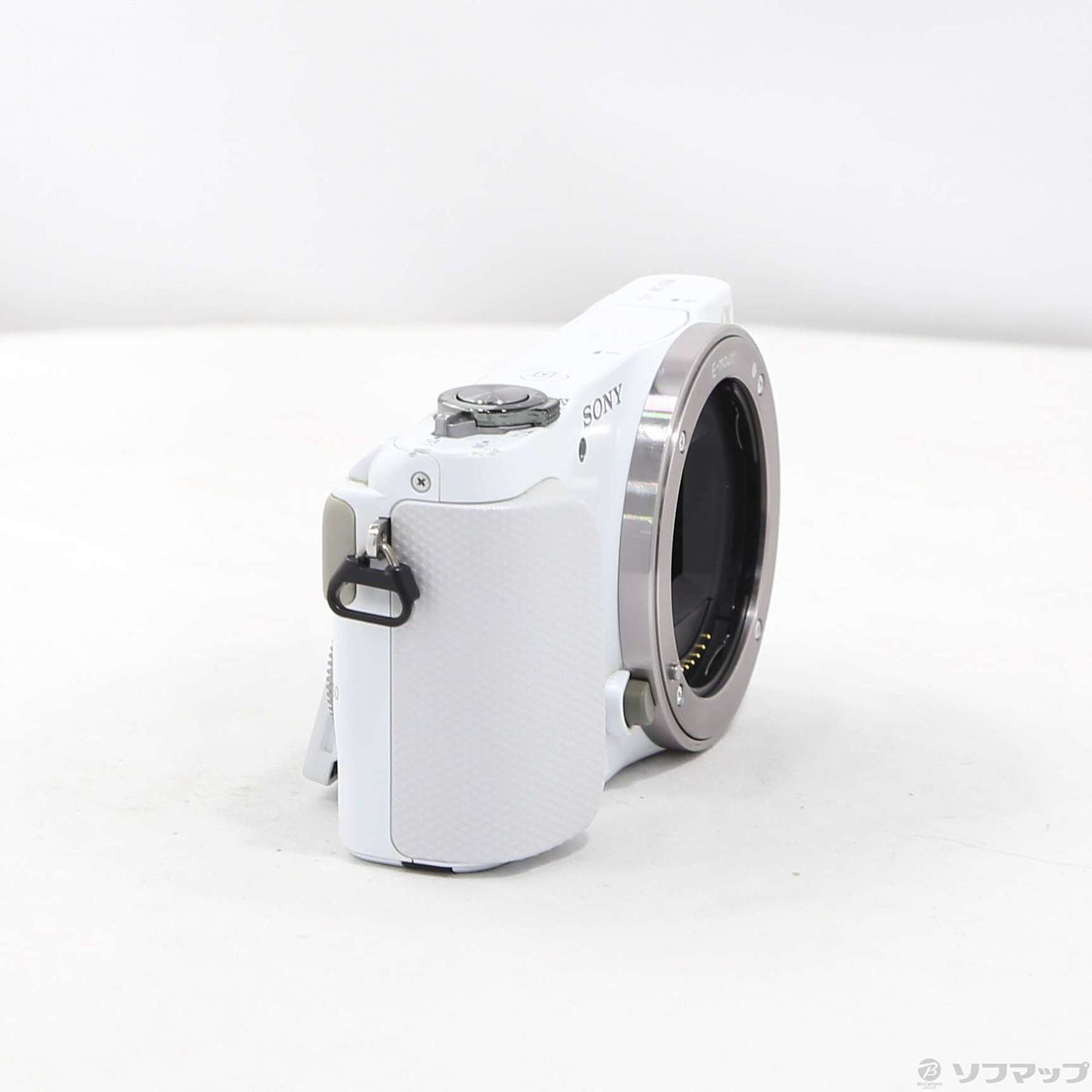 中古】α NEX-3N ボディ [2133066768275] - リコレ！|ビックカメラ