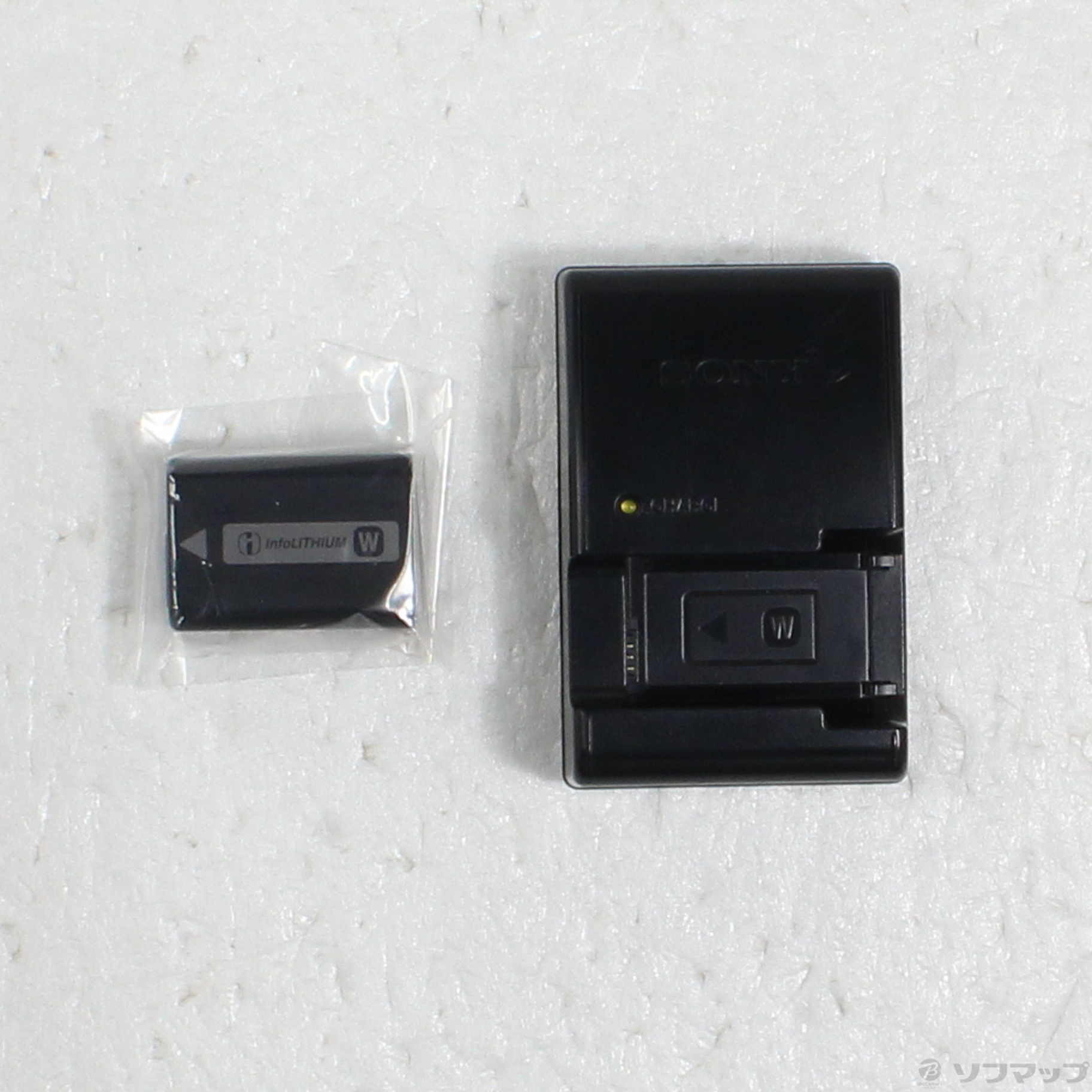 中古】α NEX-3N ボディ [2133066768275] - リコレ！|ビックカメラ