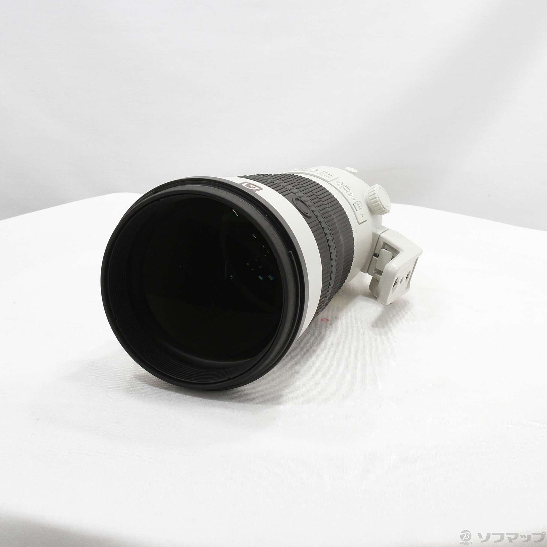 中古】FE 300mm F2.8 GM OSS SEL300F28GM [2133066768541] - リコレ